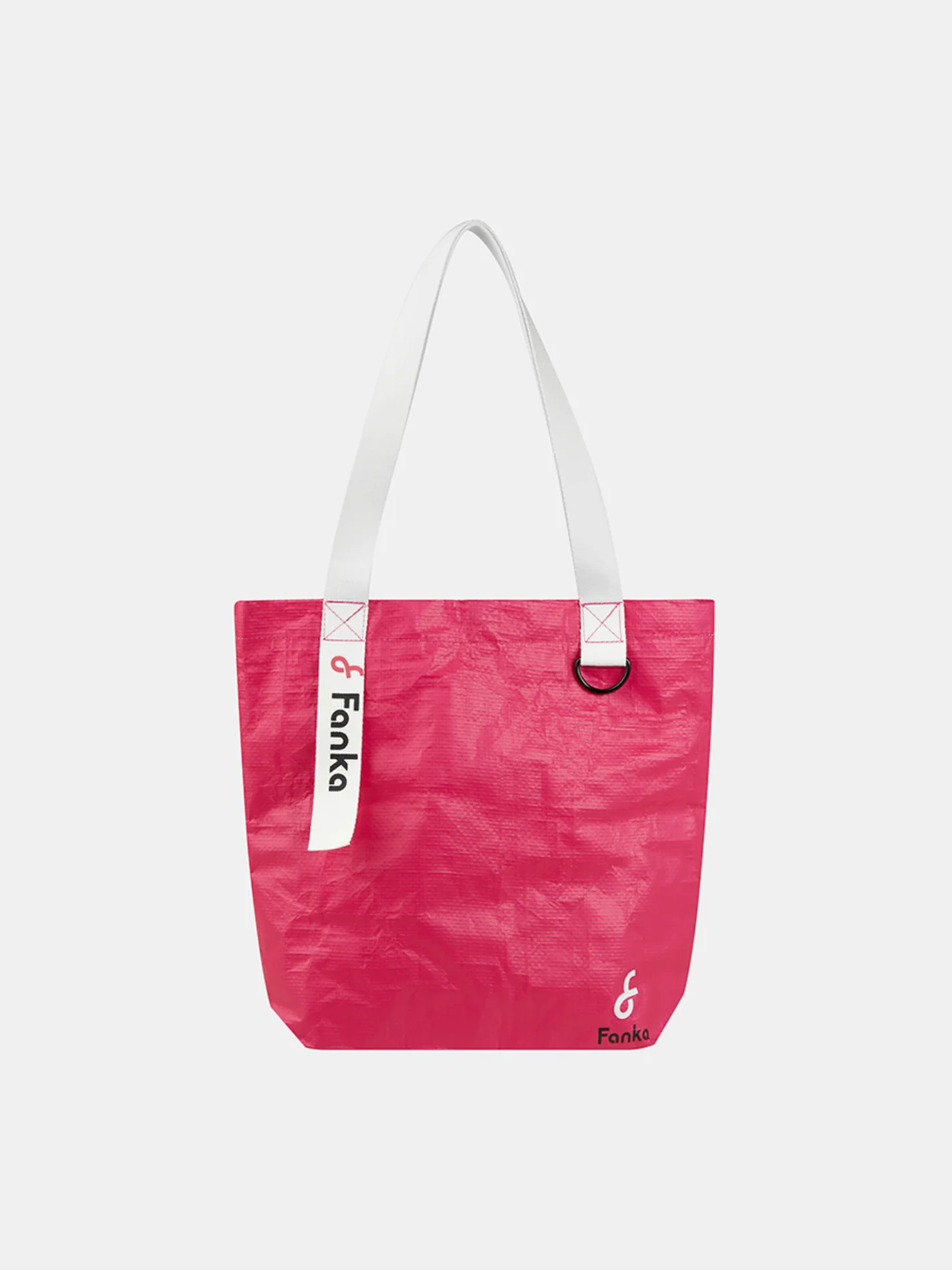 Fanka On-the-go Tote Bag - Image 2