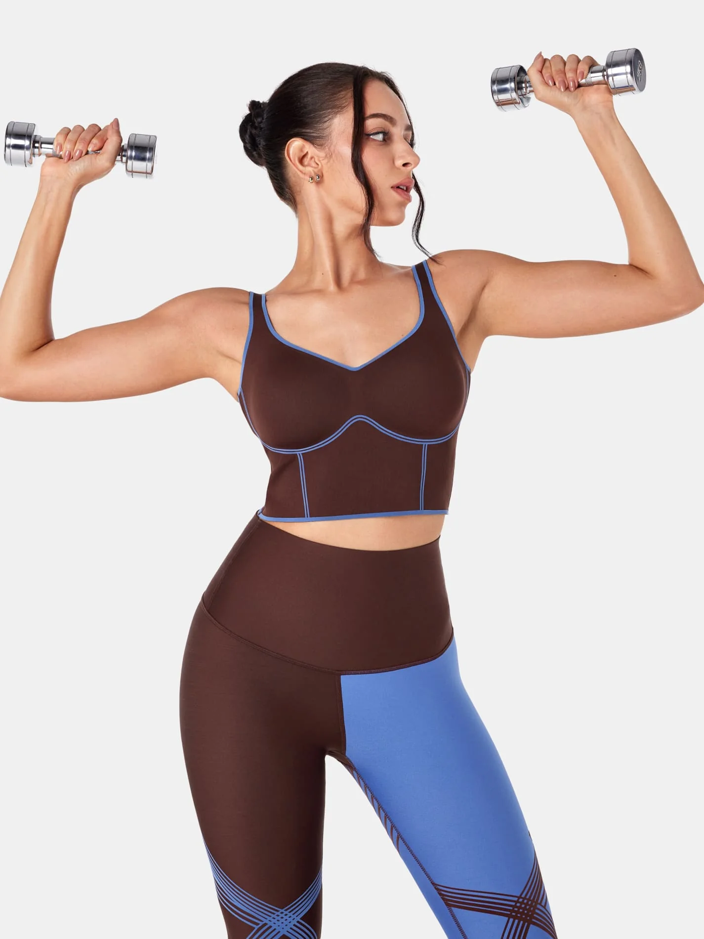 Body Sculpt Bra Tank - Image 104