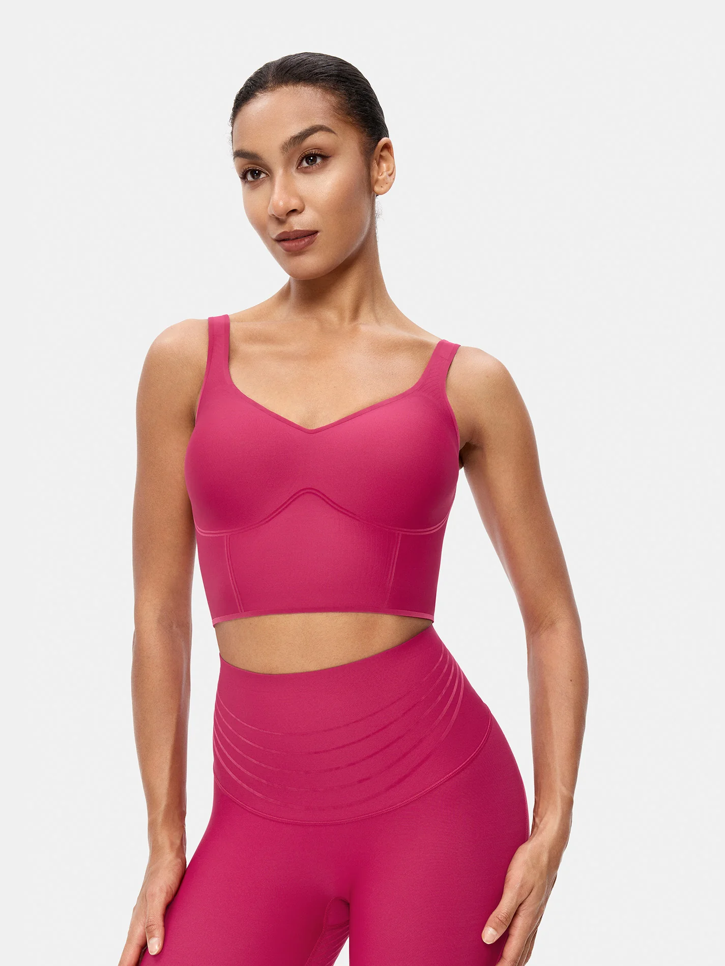 Body Sculpt Bra Tank - Image 109