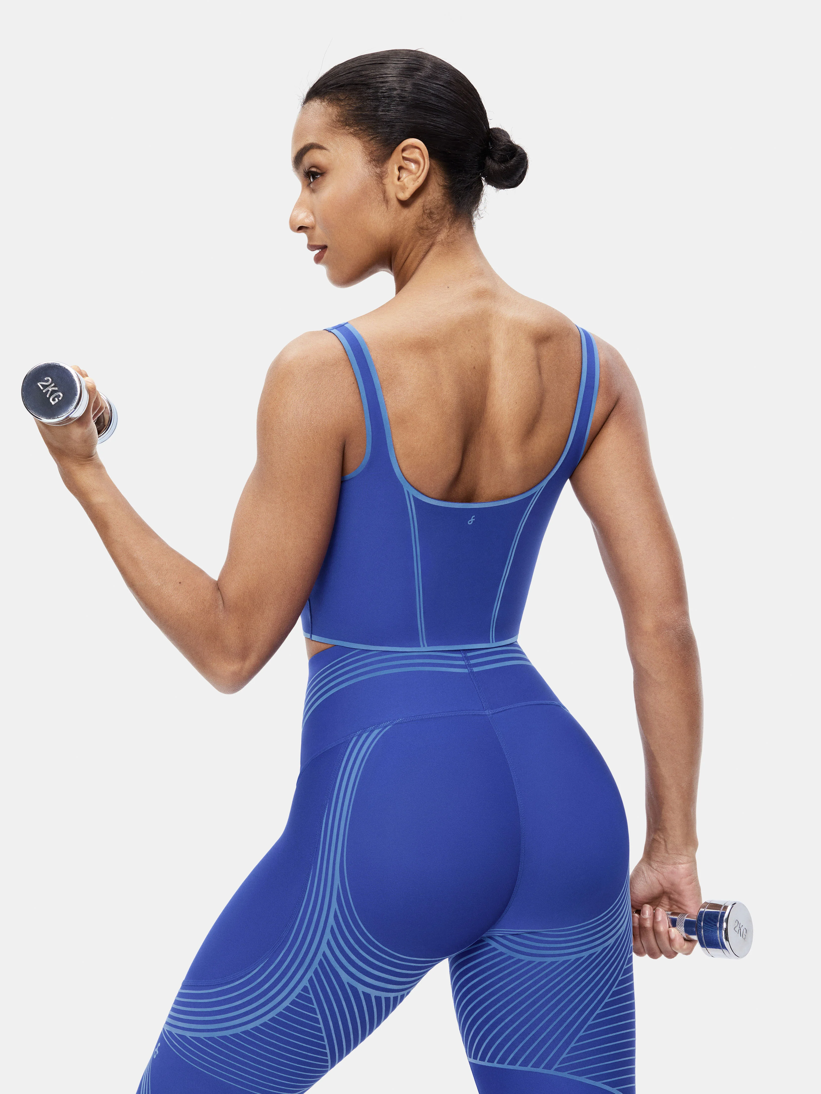 Body Sculpt Bra Tank - Image 112