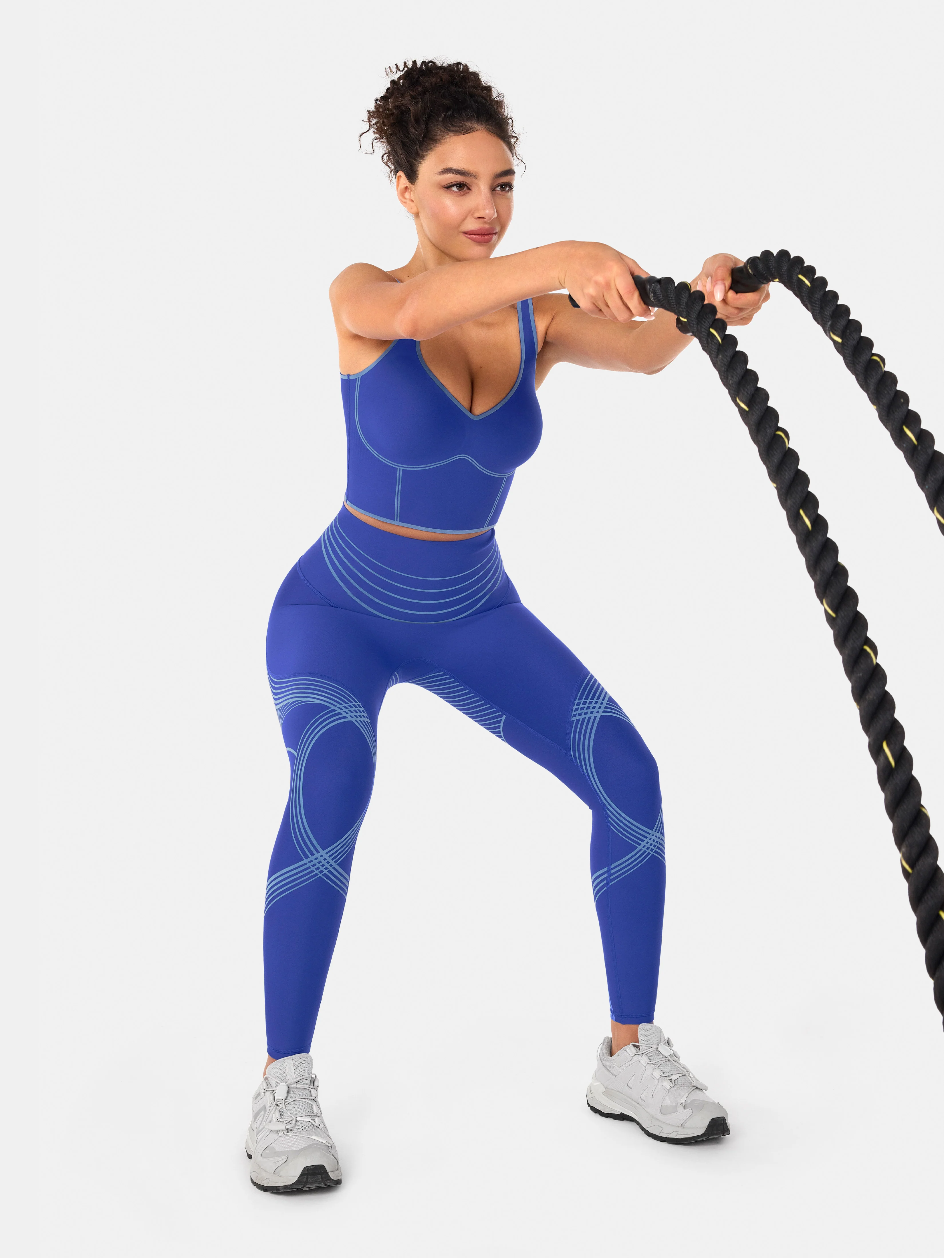Body Sculpt Bra Tank - Image 116