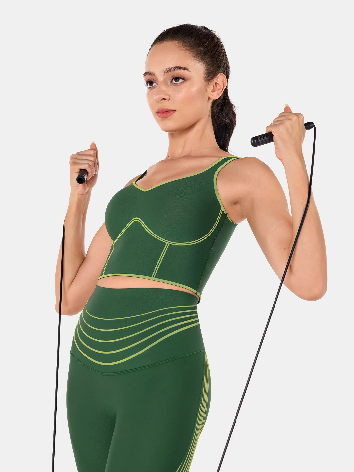 Body Sculpt Bra Tank - Image 123