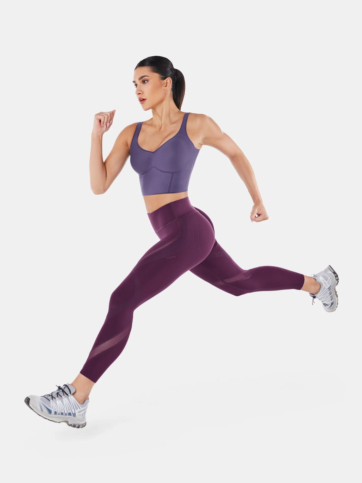 Body Sculpt Bra Tank - Image 17