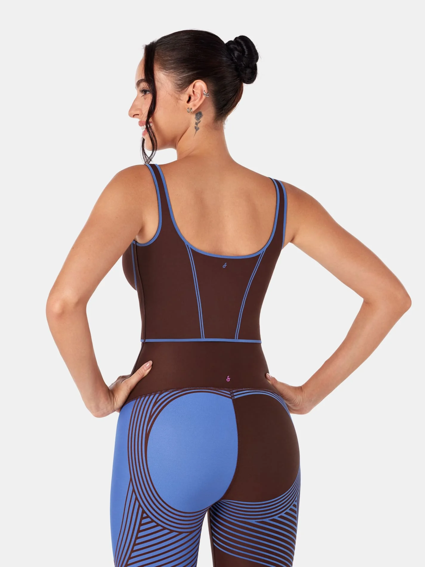 Body Sculpt Bra Tank - Image 19