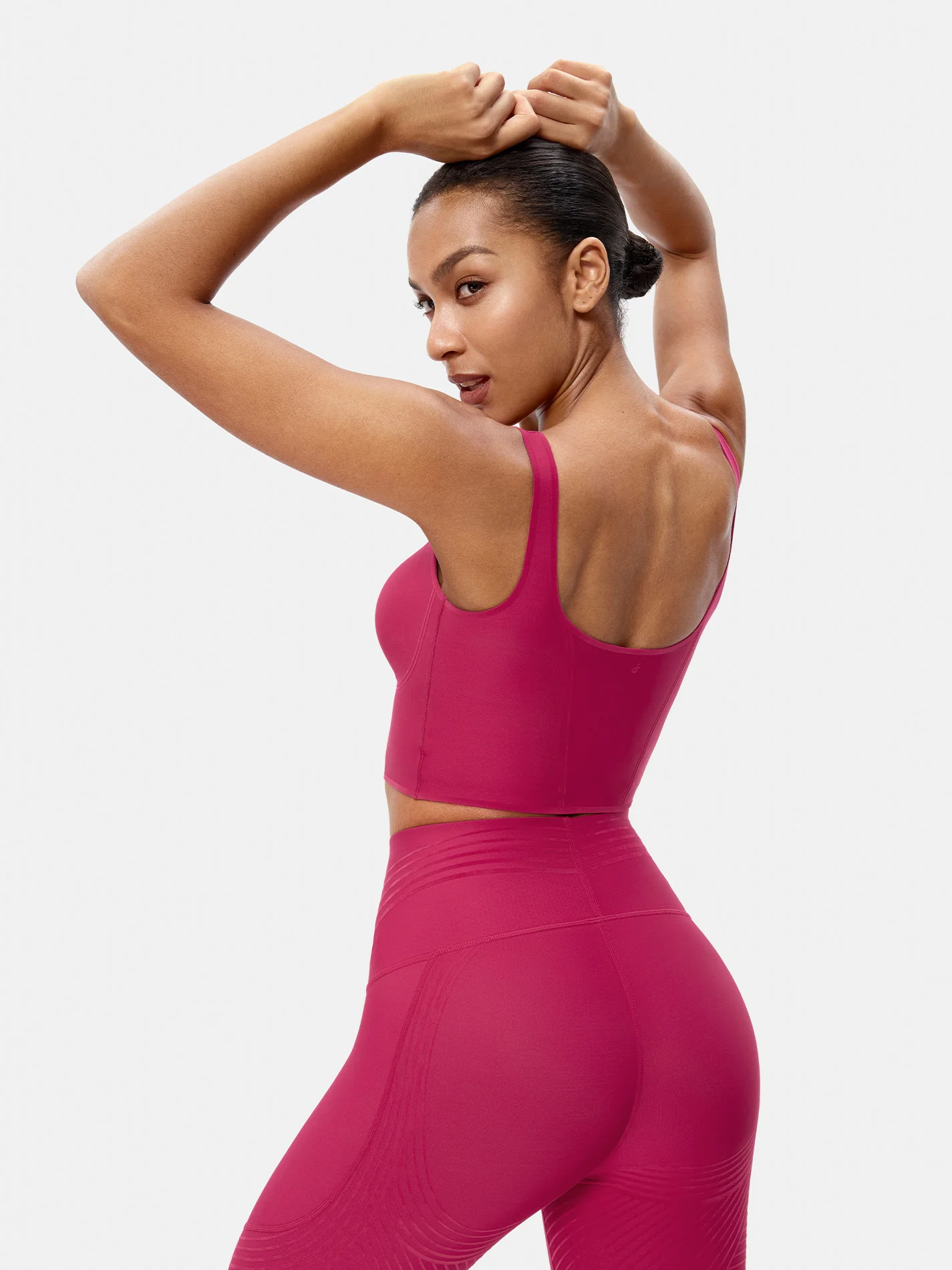 Body Sculpt Bra Tank - Image 20