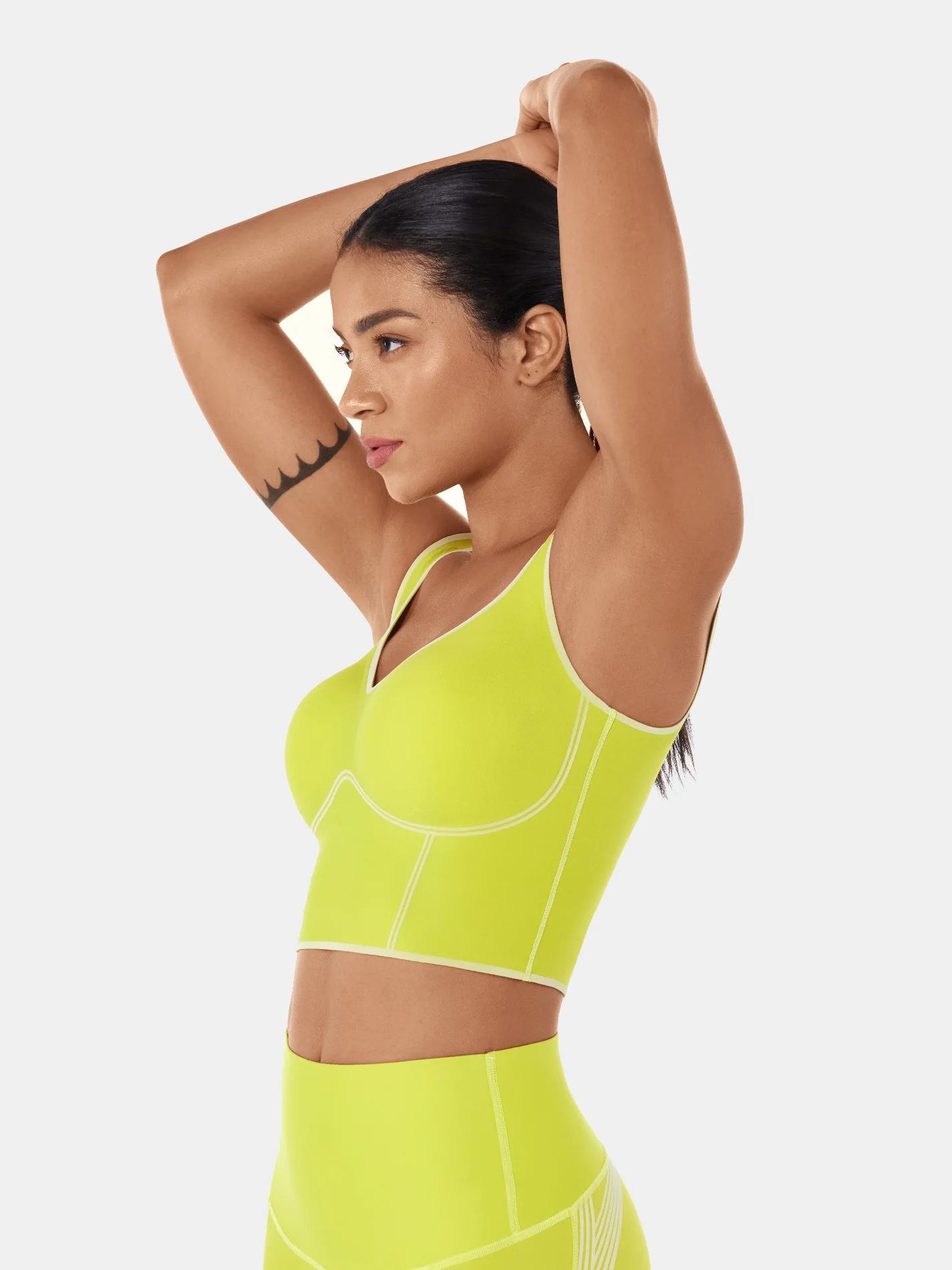 Body Sculpt Bra Tank - Image 22