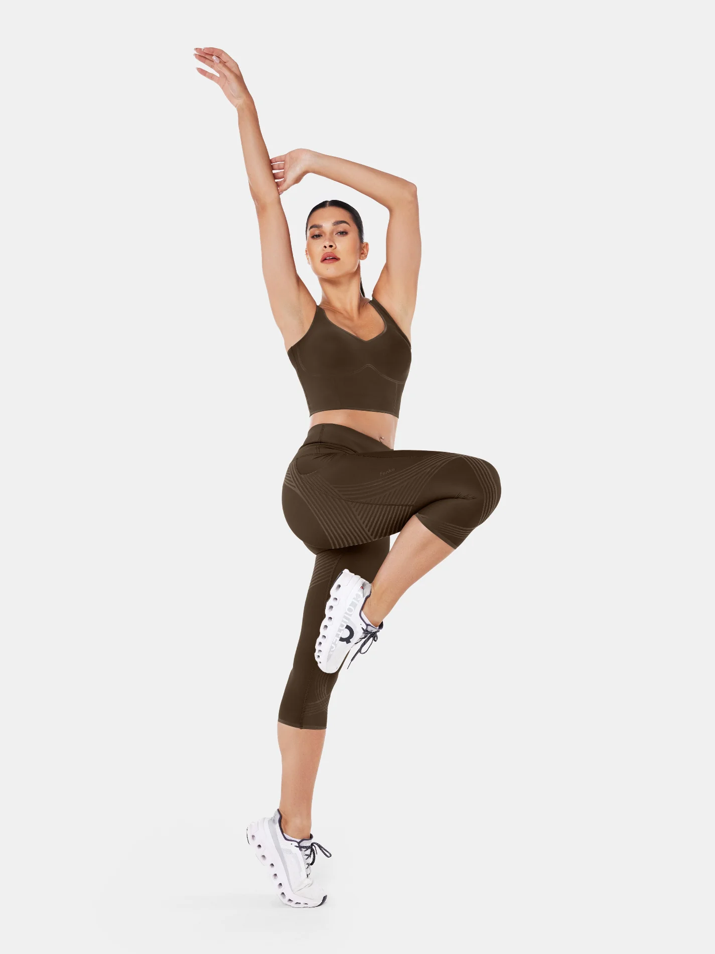 Body Sculpt Bra Tank - Image 32
