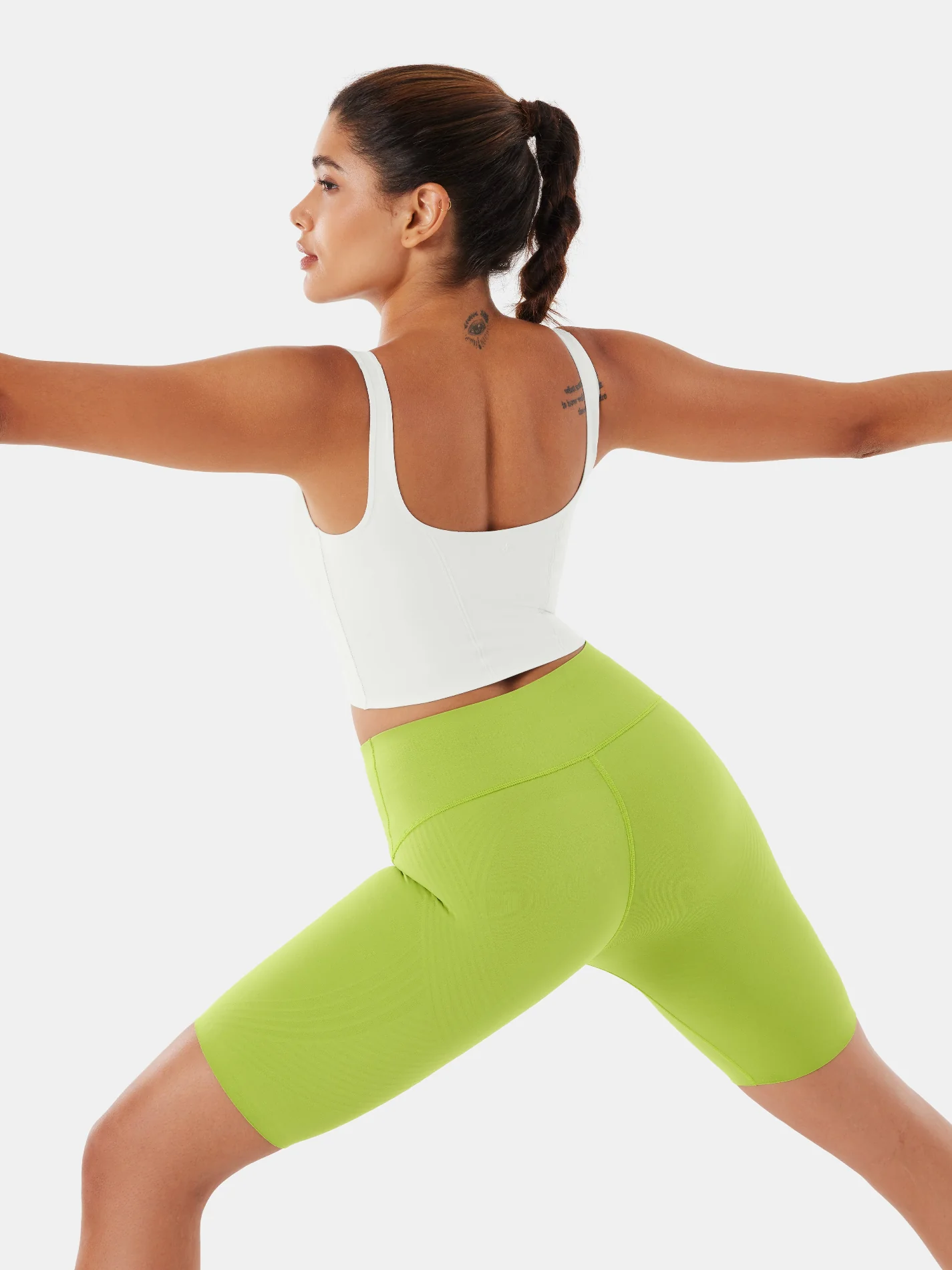 Body Sculpt Bra Tank - Image 34