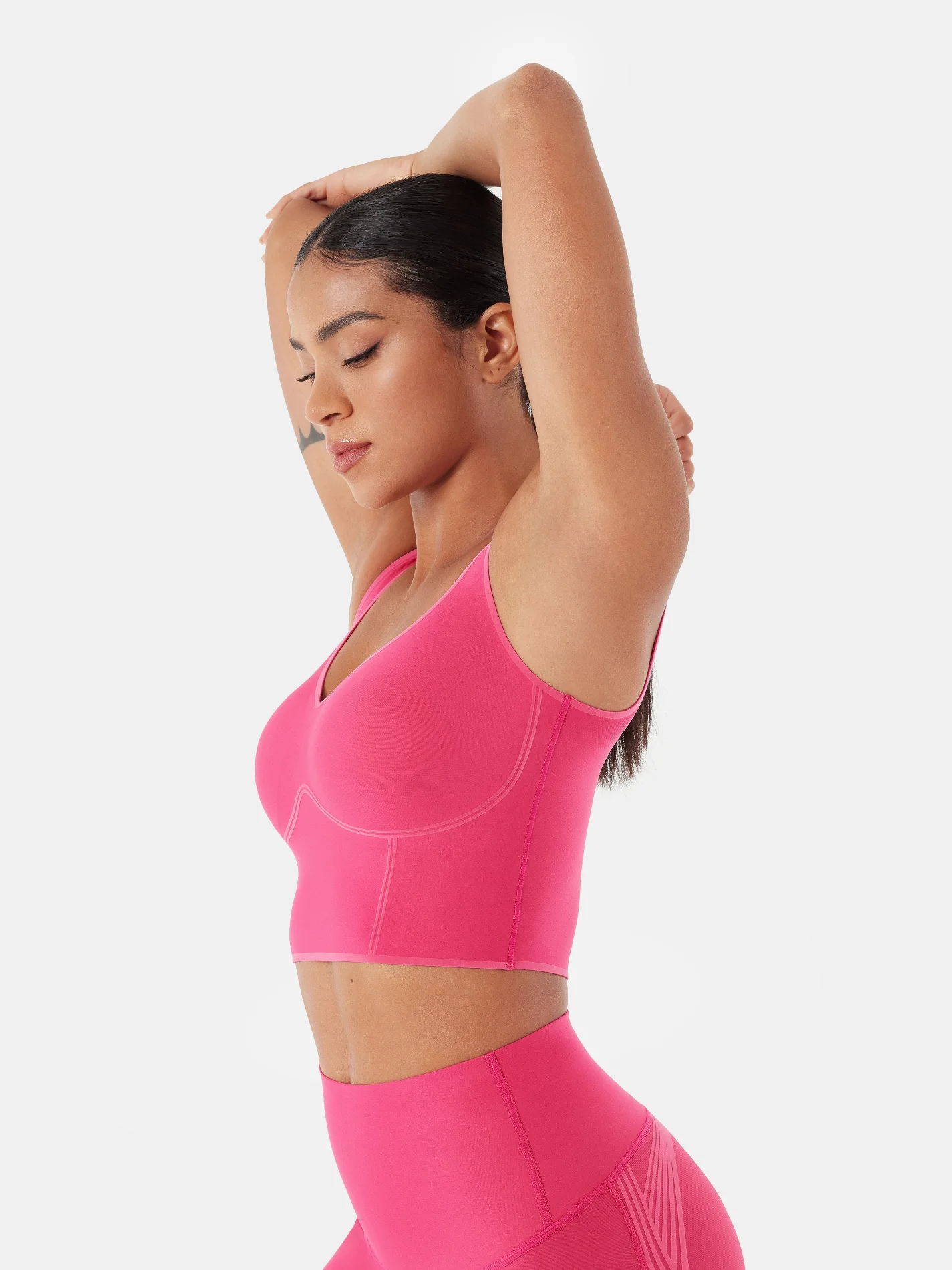 Body Sculpt Bra Tank - Image 37