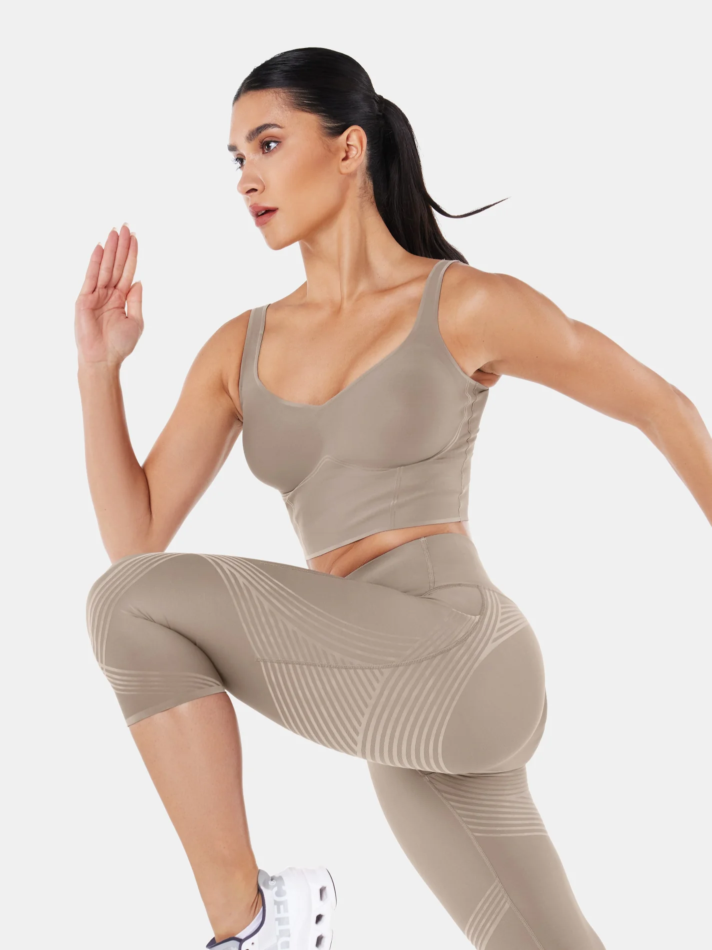 Body Sculpt Bra Tank - Image 47