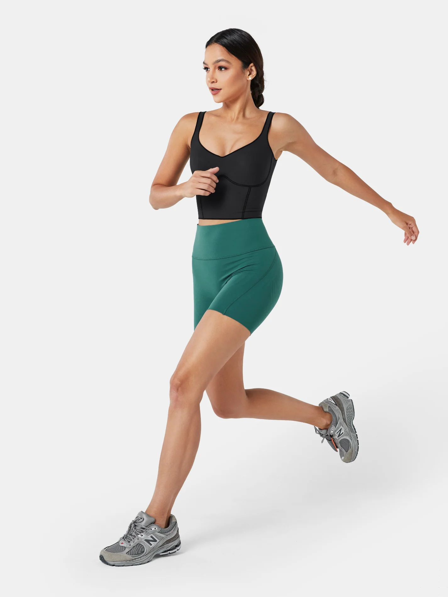 Body Sculpt Bra Tank - Image 52