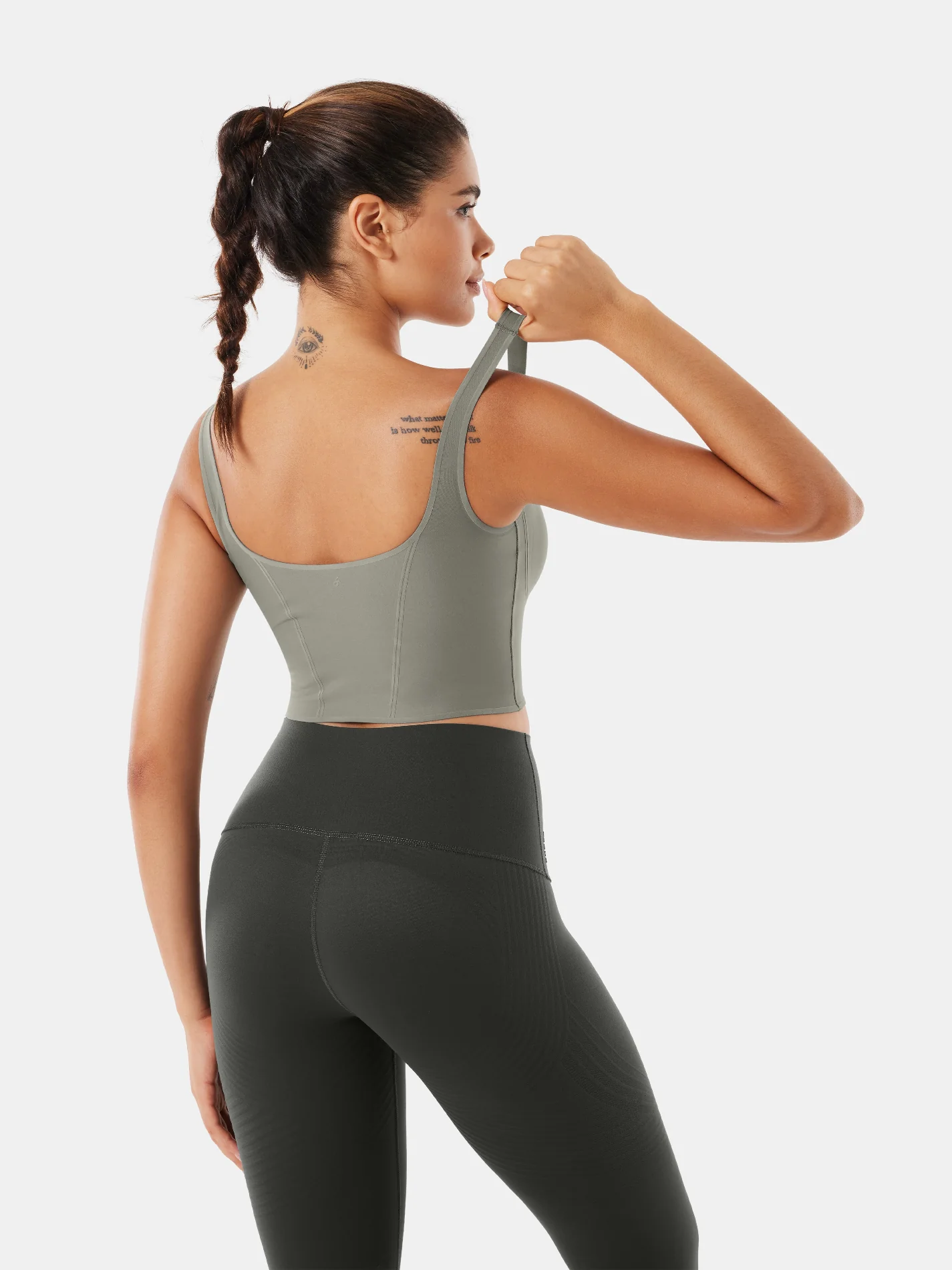 Body Sculpt Bra Tank - Image 56