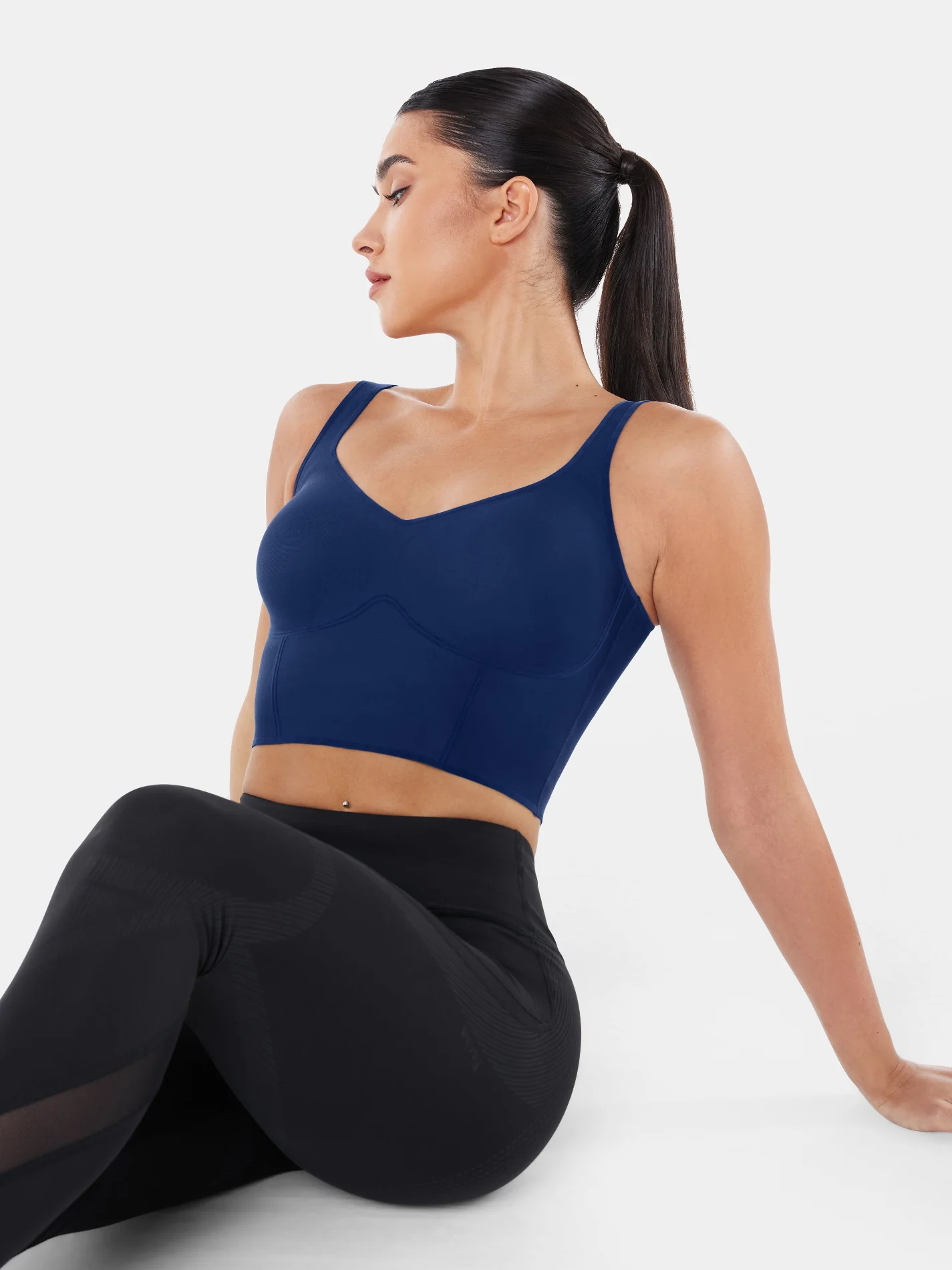 Body Sculpt Bra Tank - Image 67