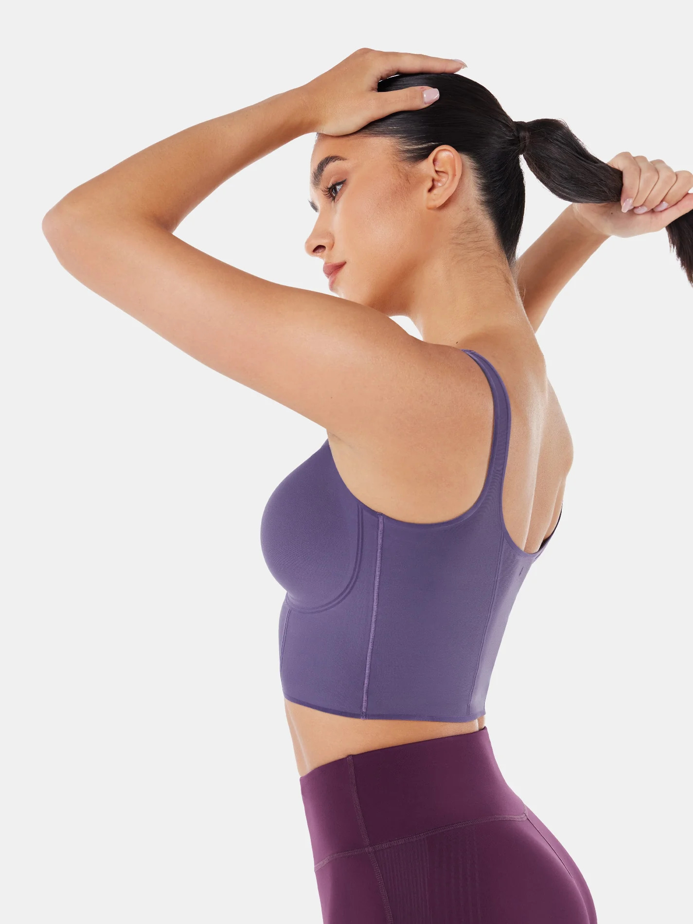 Body Sculpt Bra Tank - Image 77