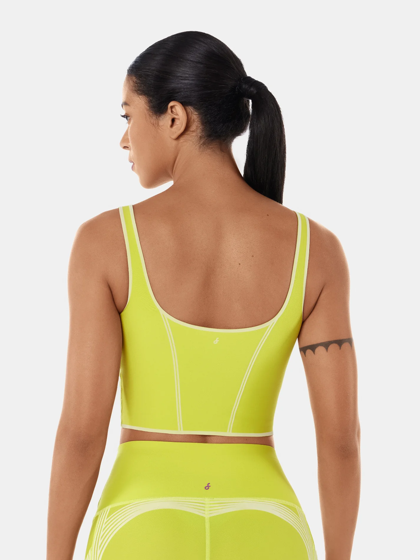Body Sculpt Bra Tank - Image 87
