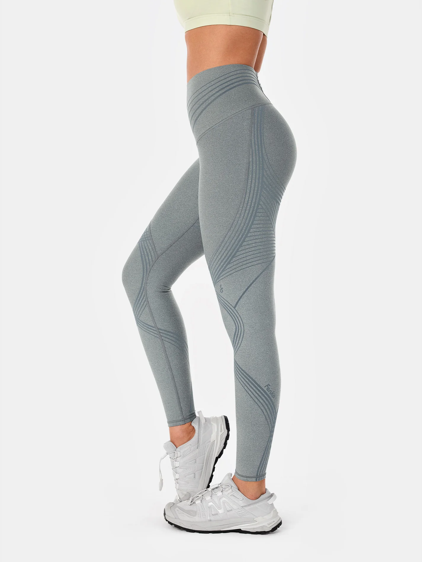 Body Sculpt Leggings 2.0 (Reversible Wear) - Image 118