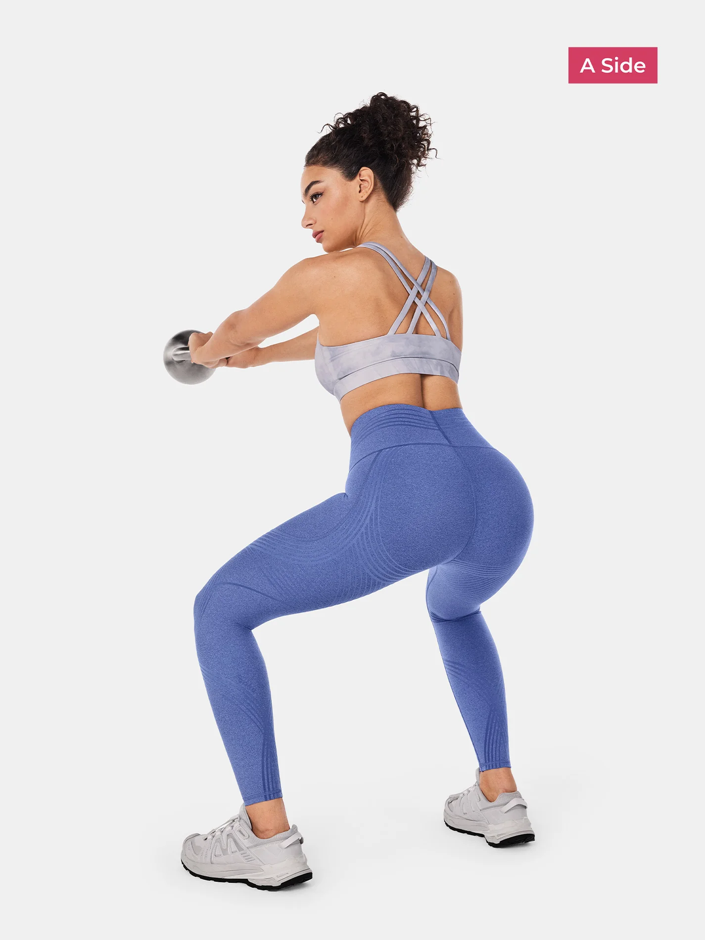 Body Sculpt Leggings 2.0 (Reversible Wear) - Image 120