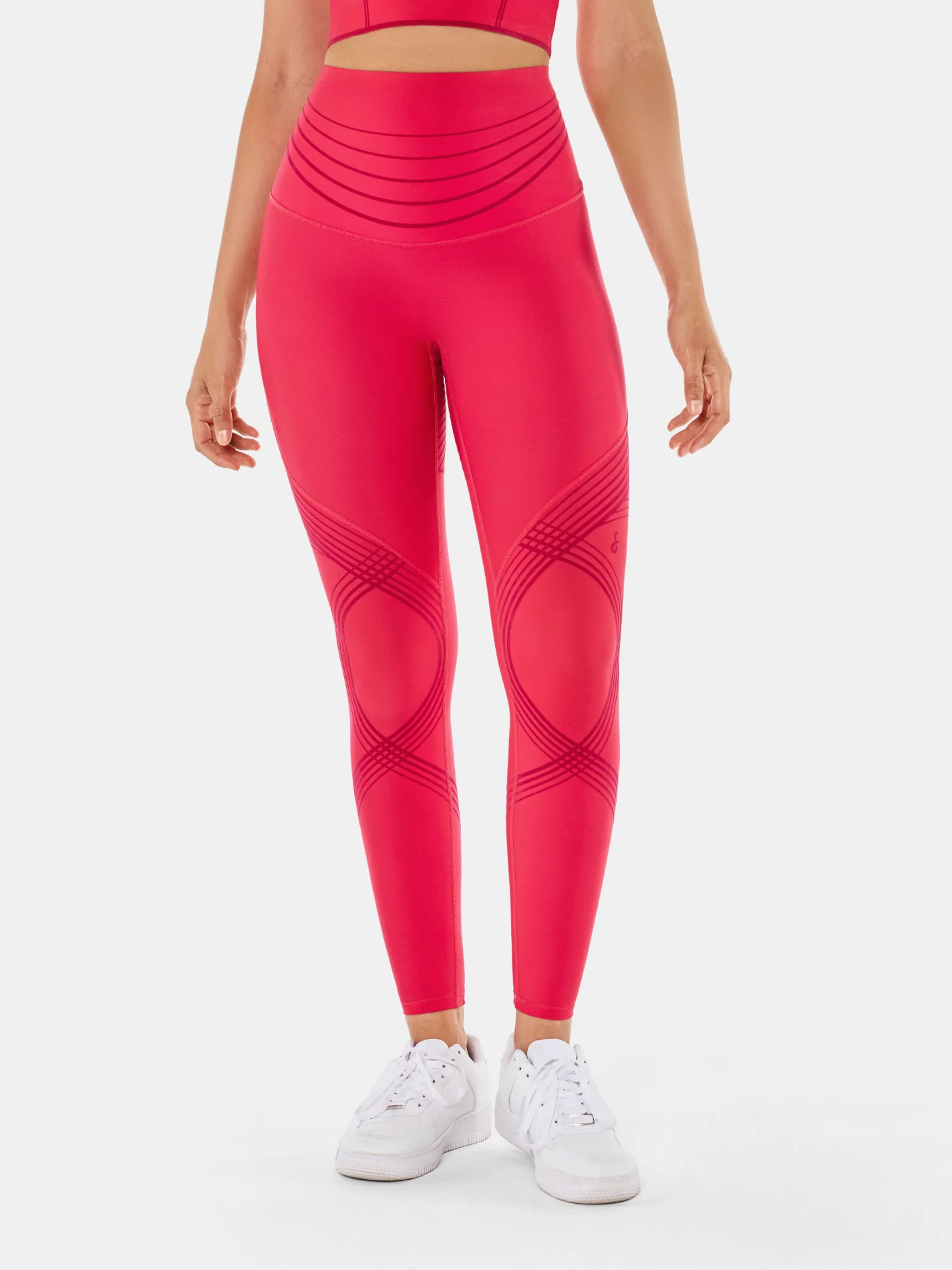 Body Sculpt Leggings 2.0 (Reversible Wear) - Image 39