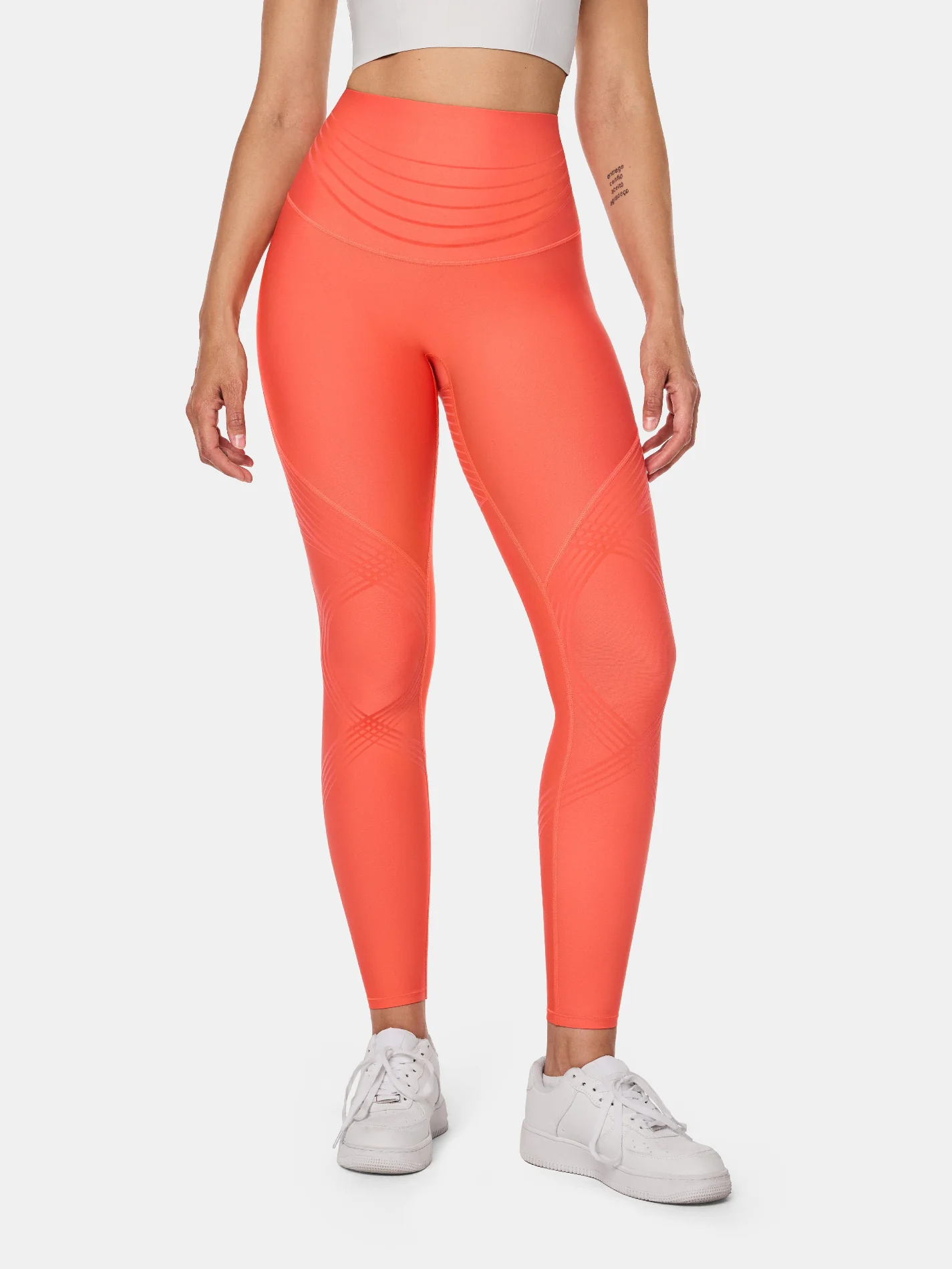 Body Sculpt Leggings 2.0 (Reversible Wear) - Image 61