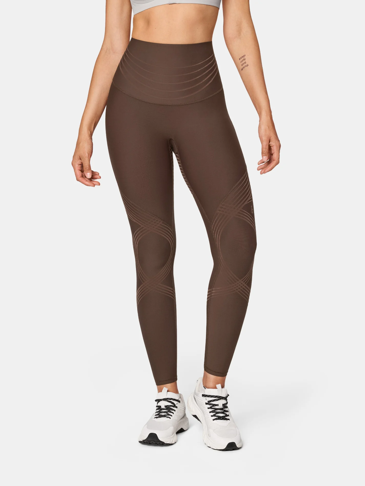 Body Sculpt Leggings 2.0 (Reversible Wear) - Image 66