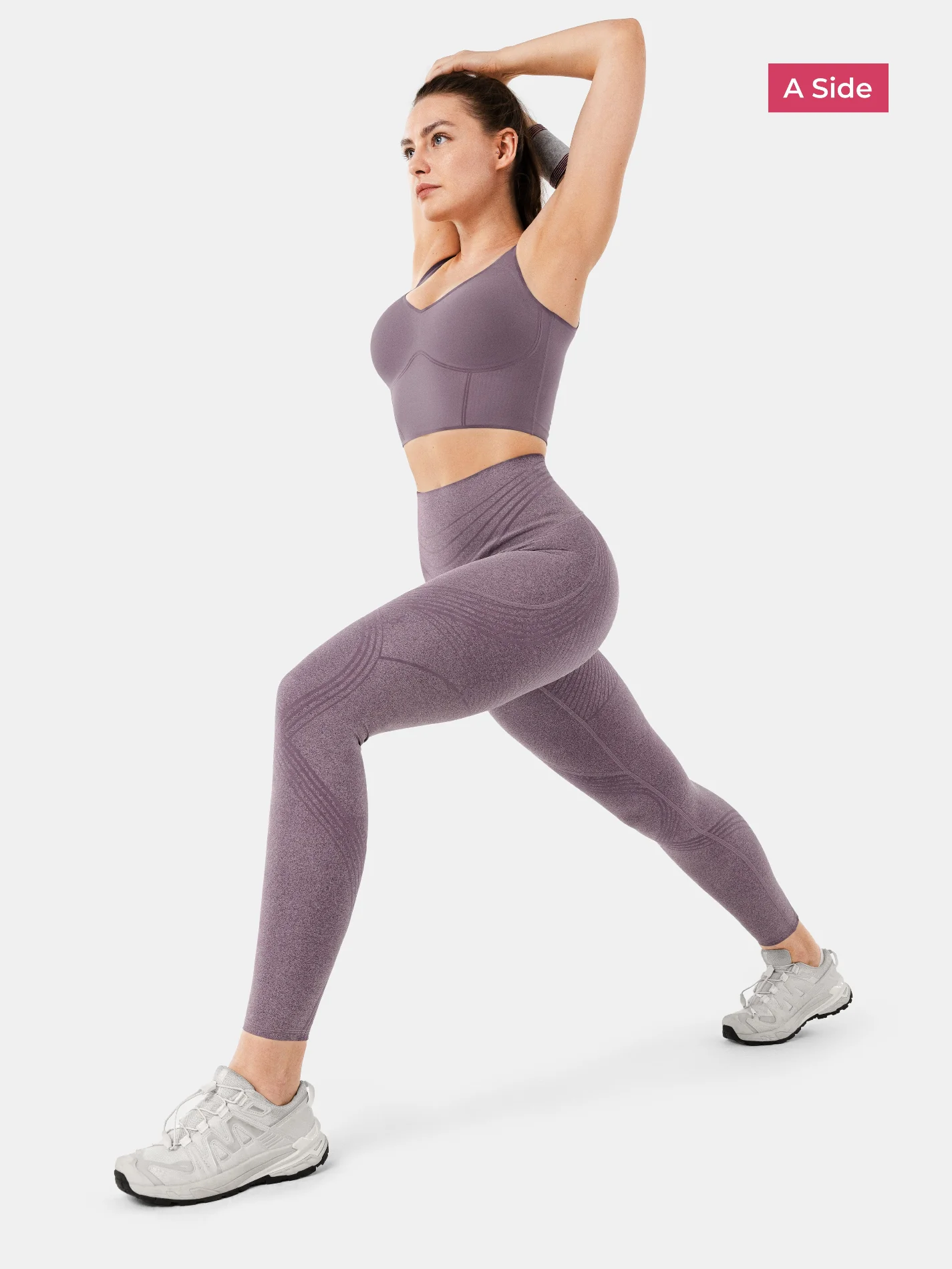 Body Sculpt Leggings 2.0 (Reversible Wear) - Image 88