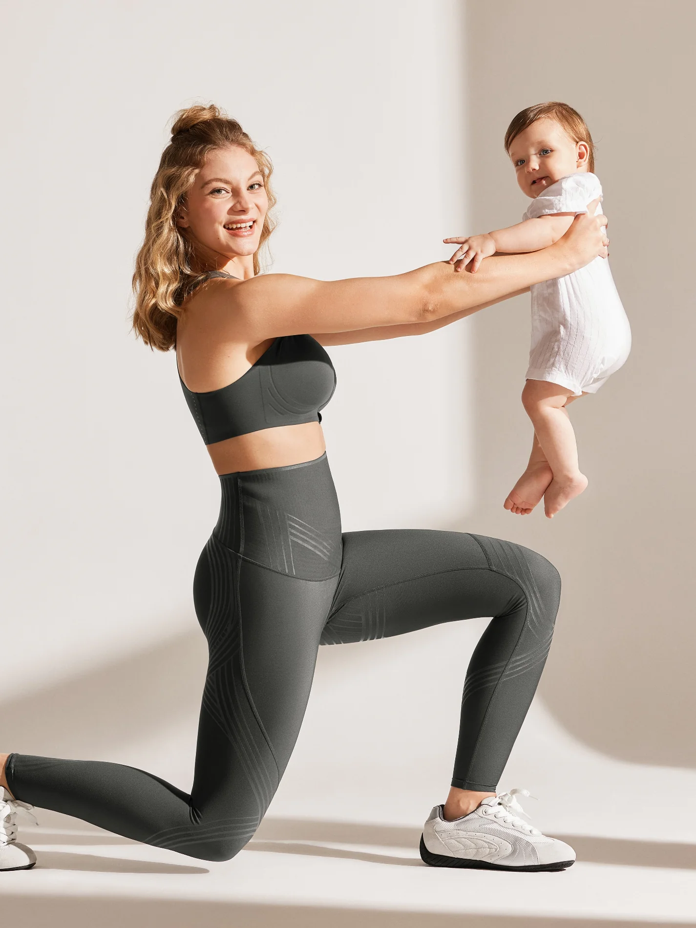 RecoverEase Postpartum Leggings - Image 16