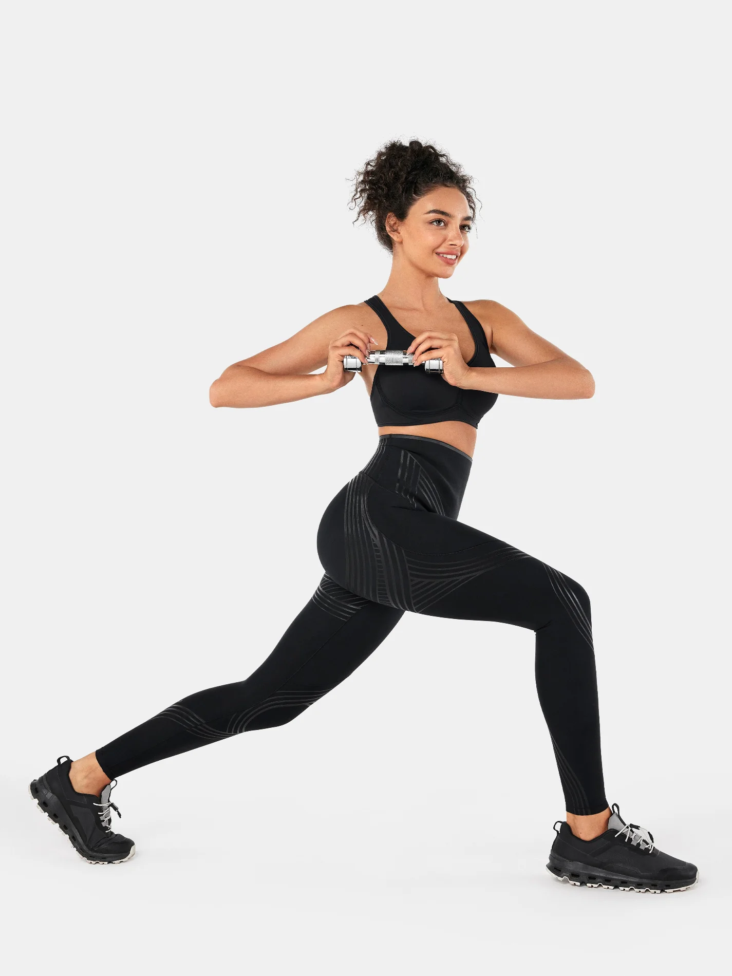 RecoverEase Postpartum Leggings - Image 17
