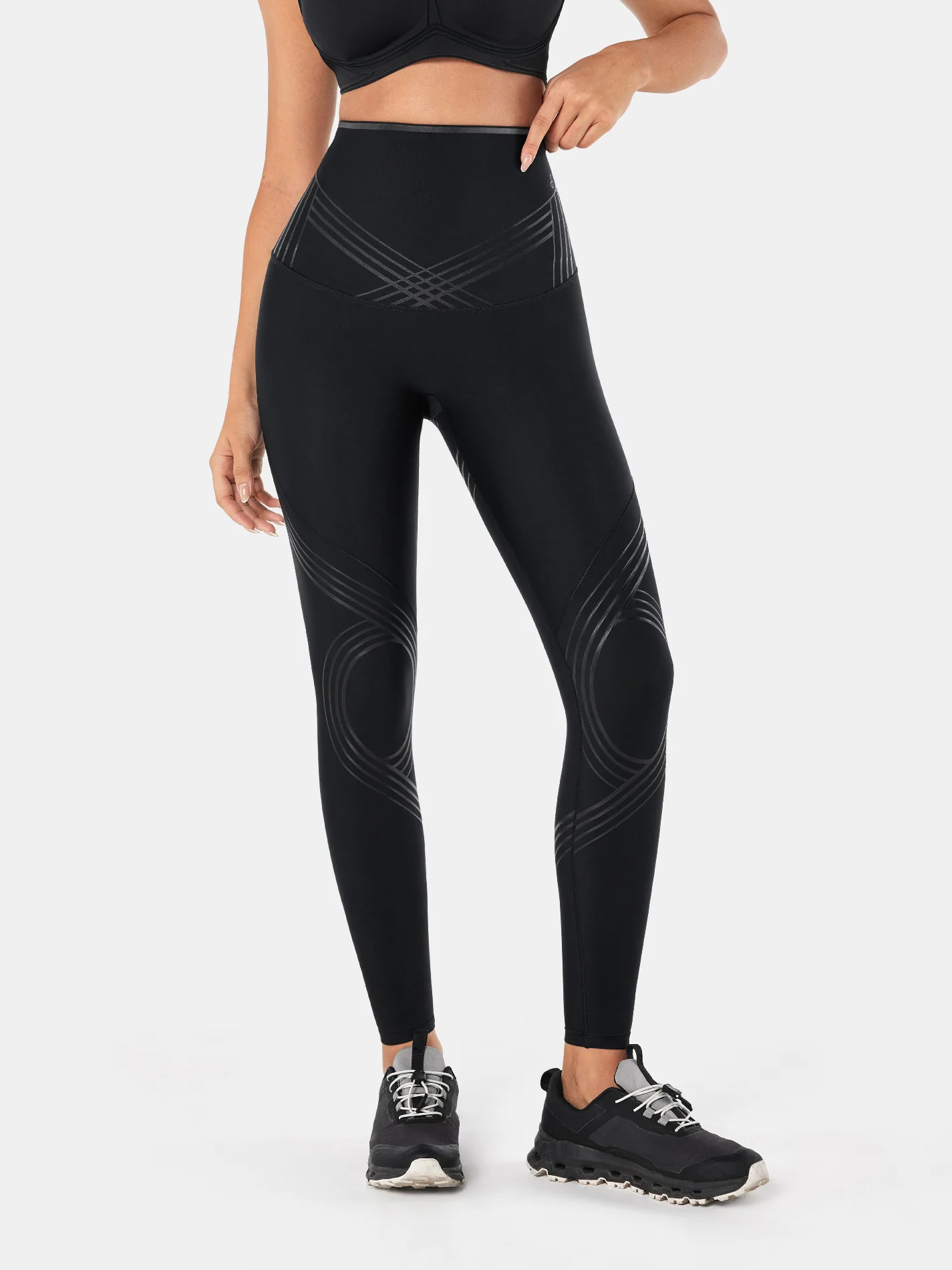 RecoverEase Postpartum Leggings - Image 19