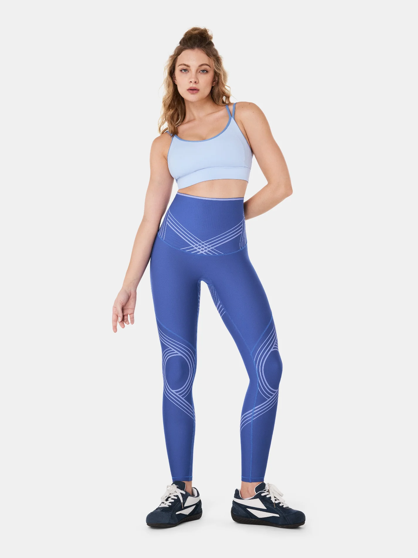RecoverEase Postpartum Leggings - Image 32