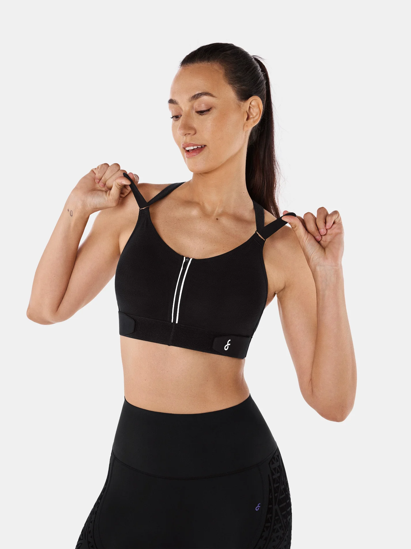EmbraceAll Sports Bra - Image 11
