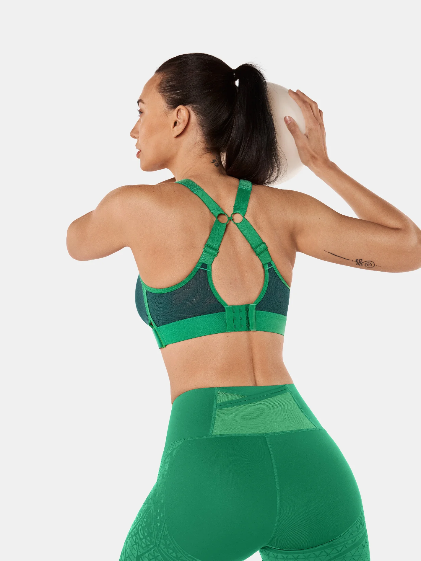 EmbraceAll Sports Bra - Image 18