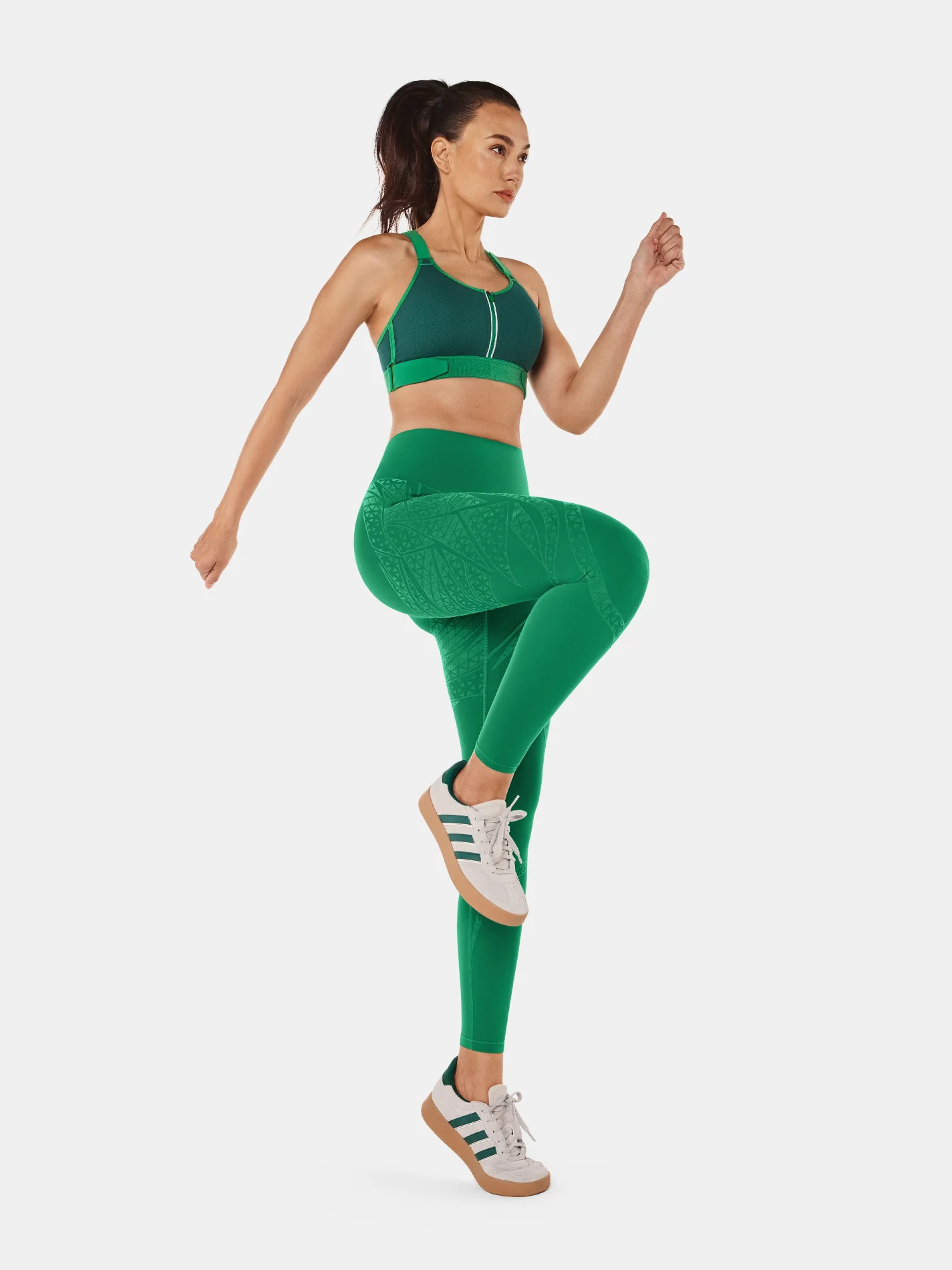 EmbraceAll Sports Bra - Image 2