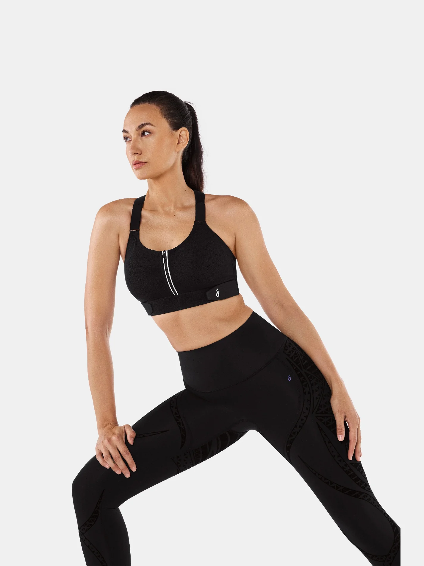EmbraceAll Sports Bra - Image 5
