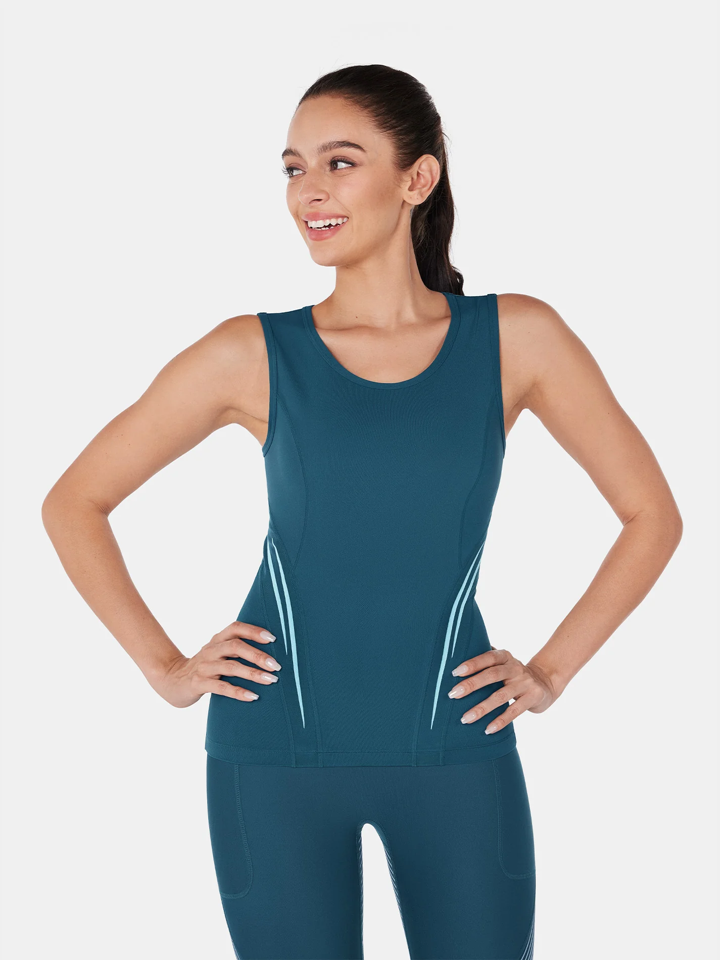 EmbraceUp Tank Top