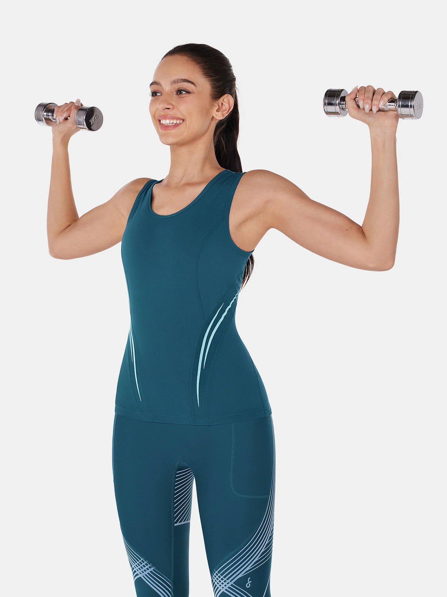 EmbraceUp Tank Top - Image 2