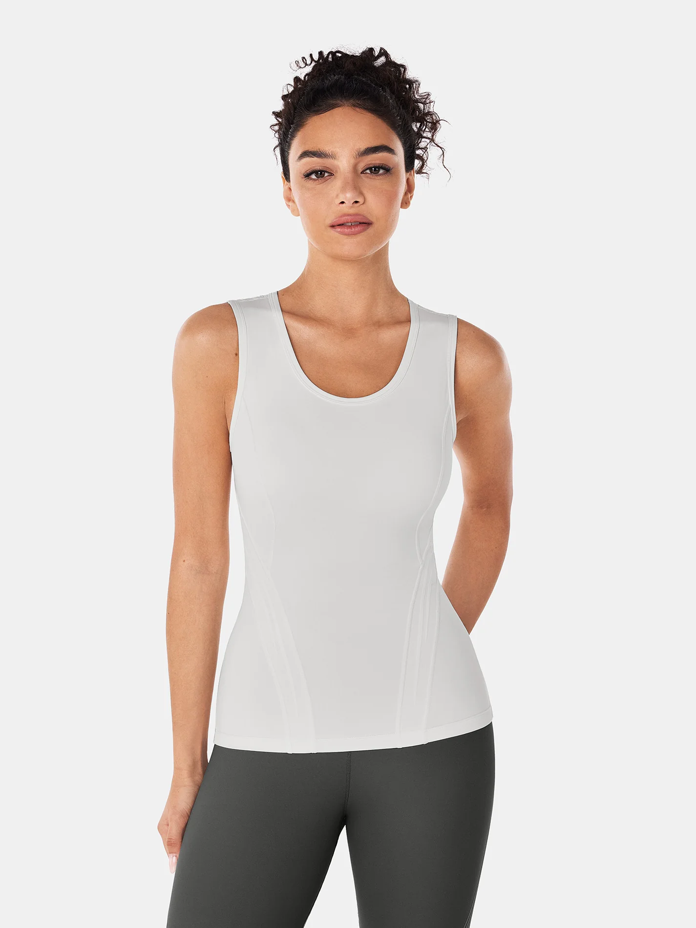 EmbraceUp Tank Top - Image 3