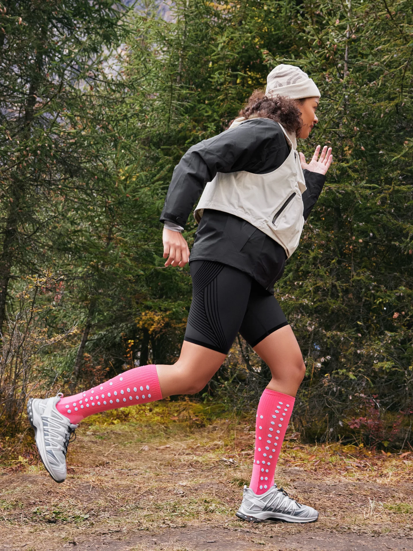 Knee-High Compression Socks - Image 5