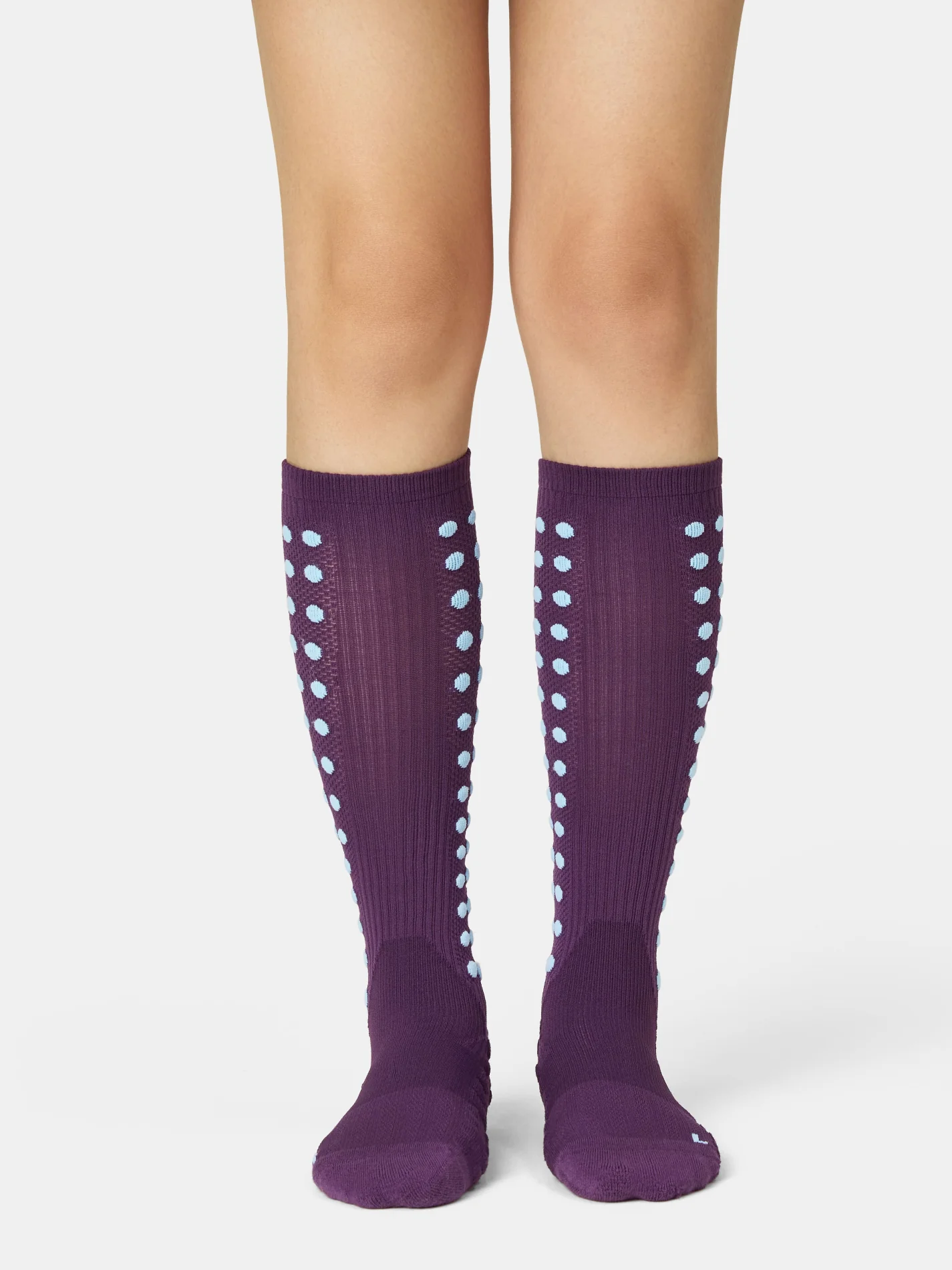 Knee-High Compression Socks - Image 6