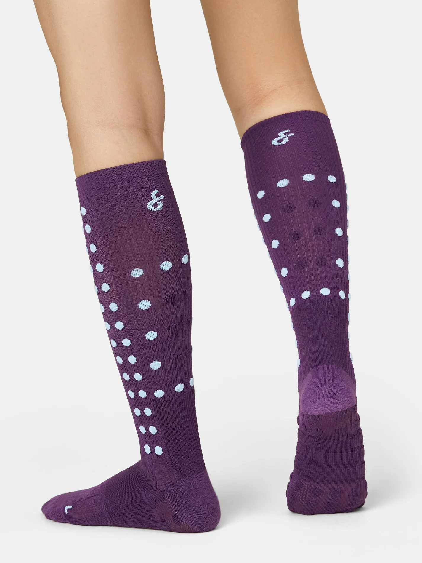 Knee-High Compression Socks - Image 9