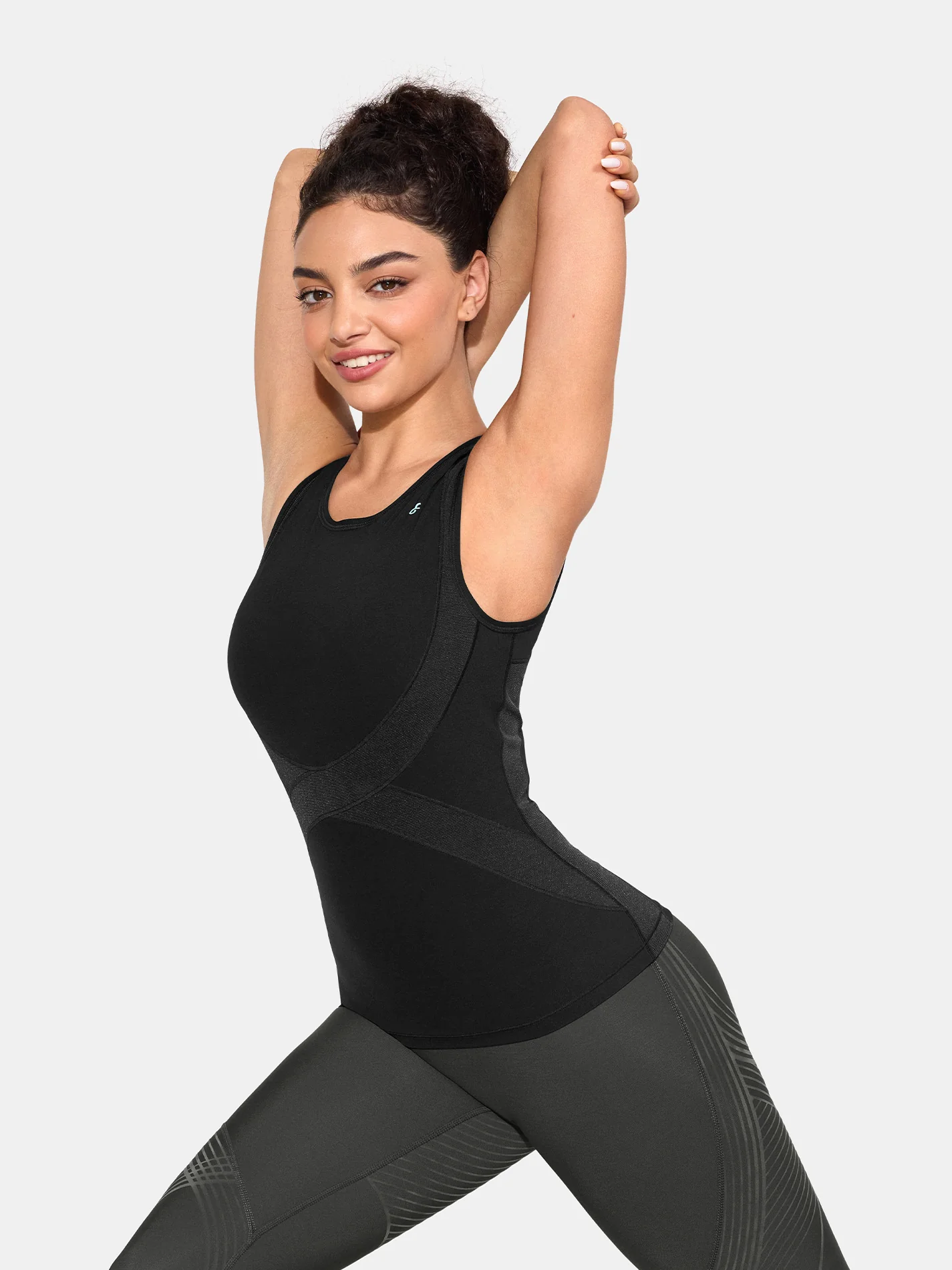 PowerBand Resistance FlowX Tank Top - Image 5
