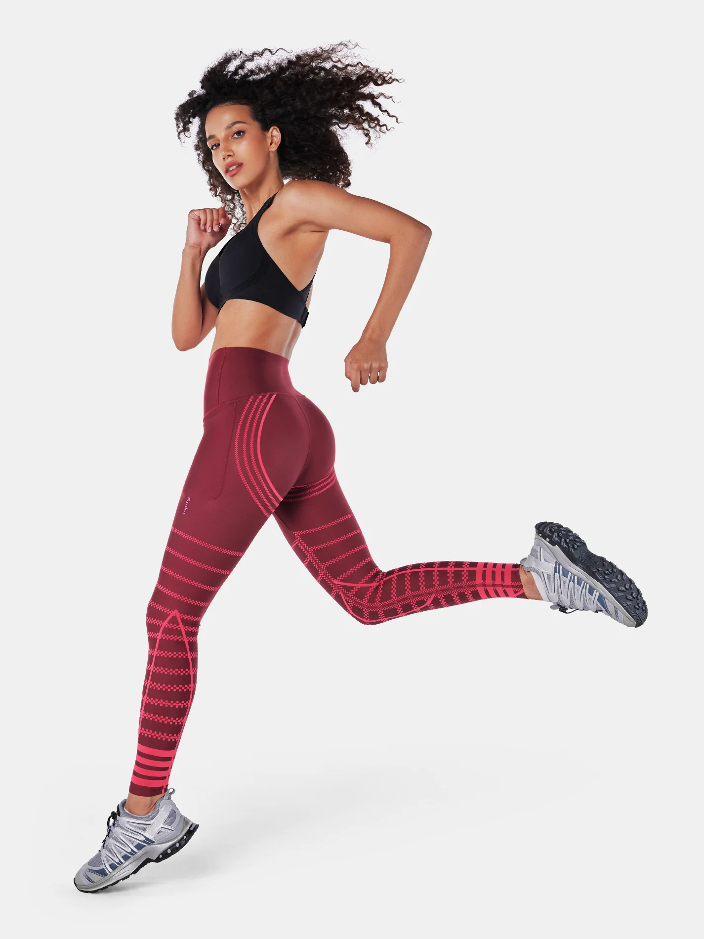 RecoverEase Leggings (Reversible Wear) - Image 17