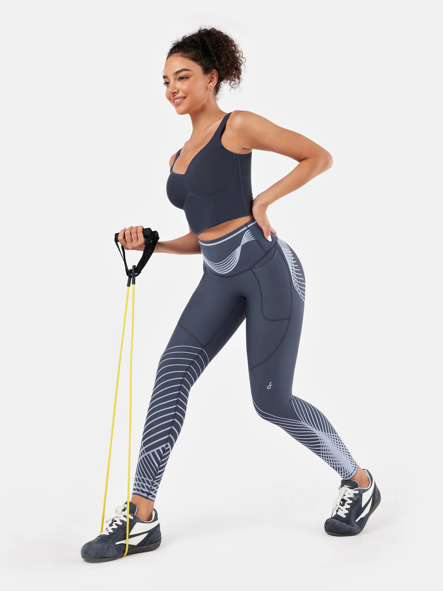 RecoverEase Leggings 2.0 (Reversible Wear) - Image 12