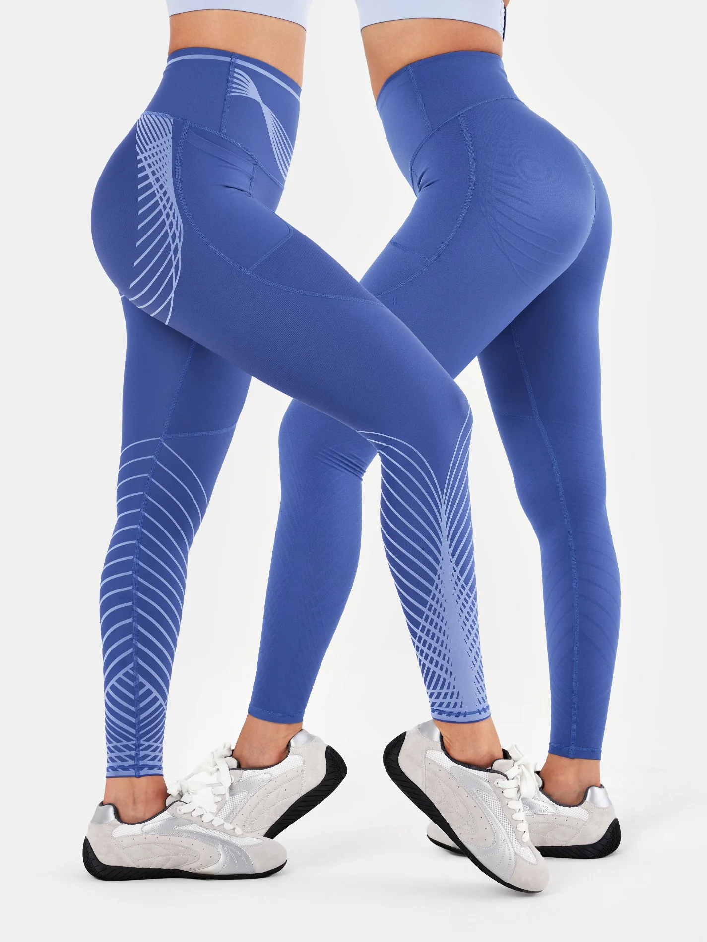 RecoverEase Leggings 2.0 (Reversible Wear) - Image 20