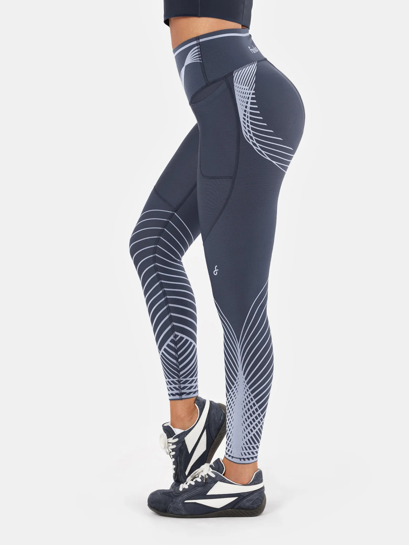 RecoverEase Leggings 2.0 (Reversible Wear) - Image 28