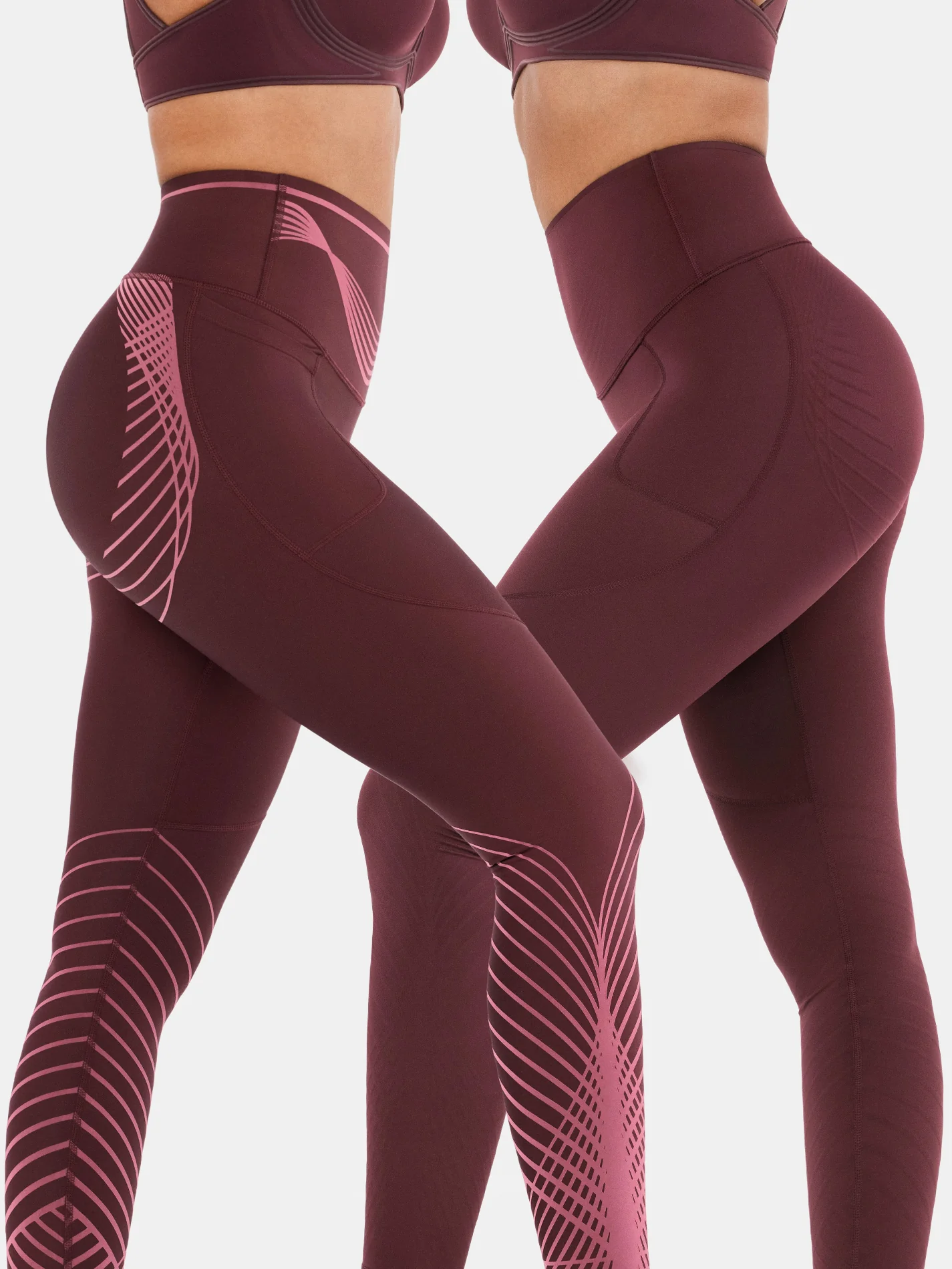 RecoverEase Leggings 2.0 (Reversible Wear) - Image 34