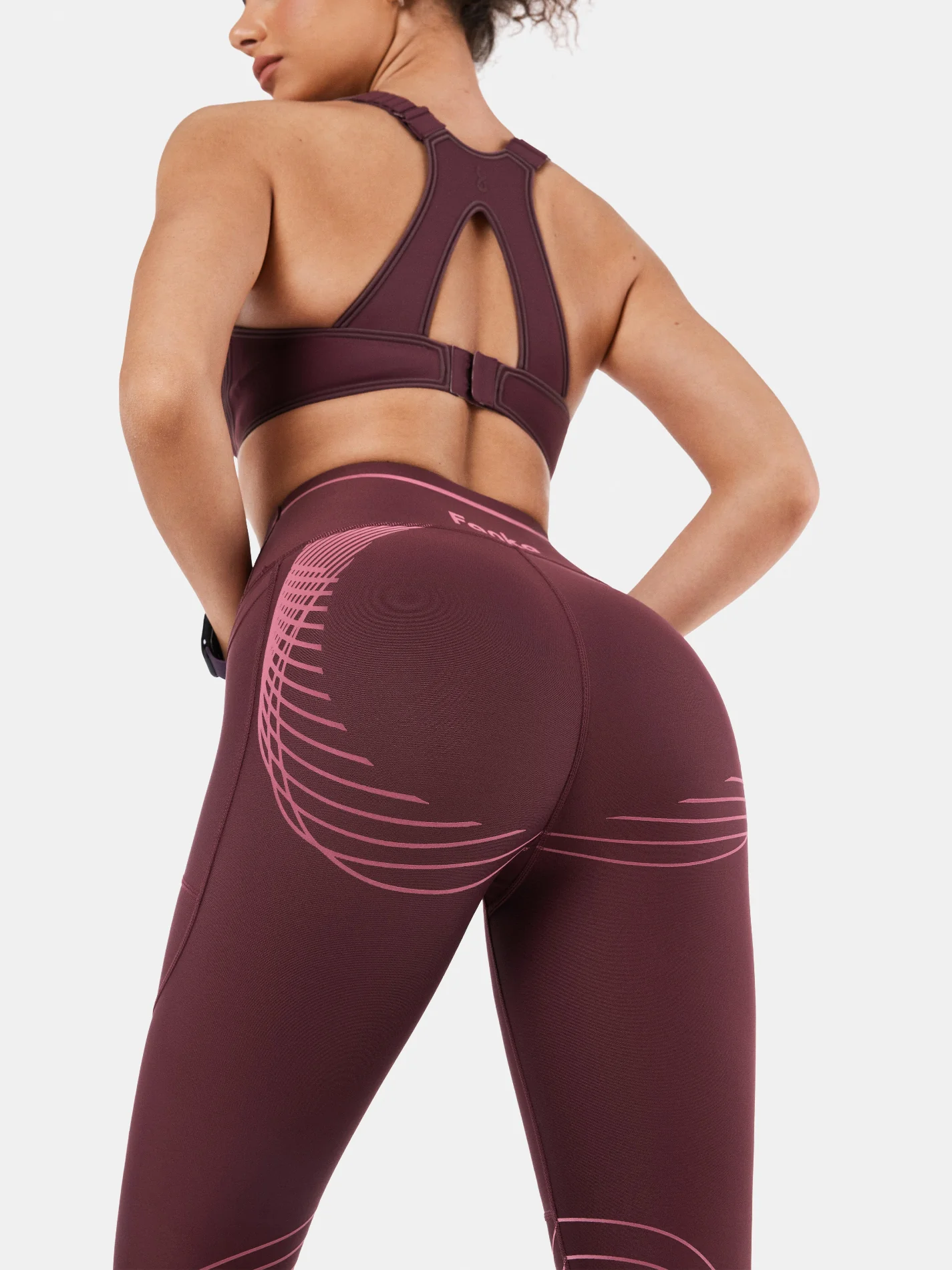RecoverEase Leggings 2.0 (Reversible Wear) - Image 35