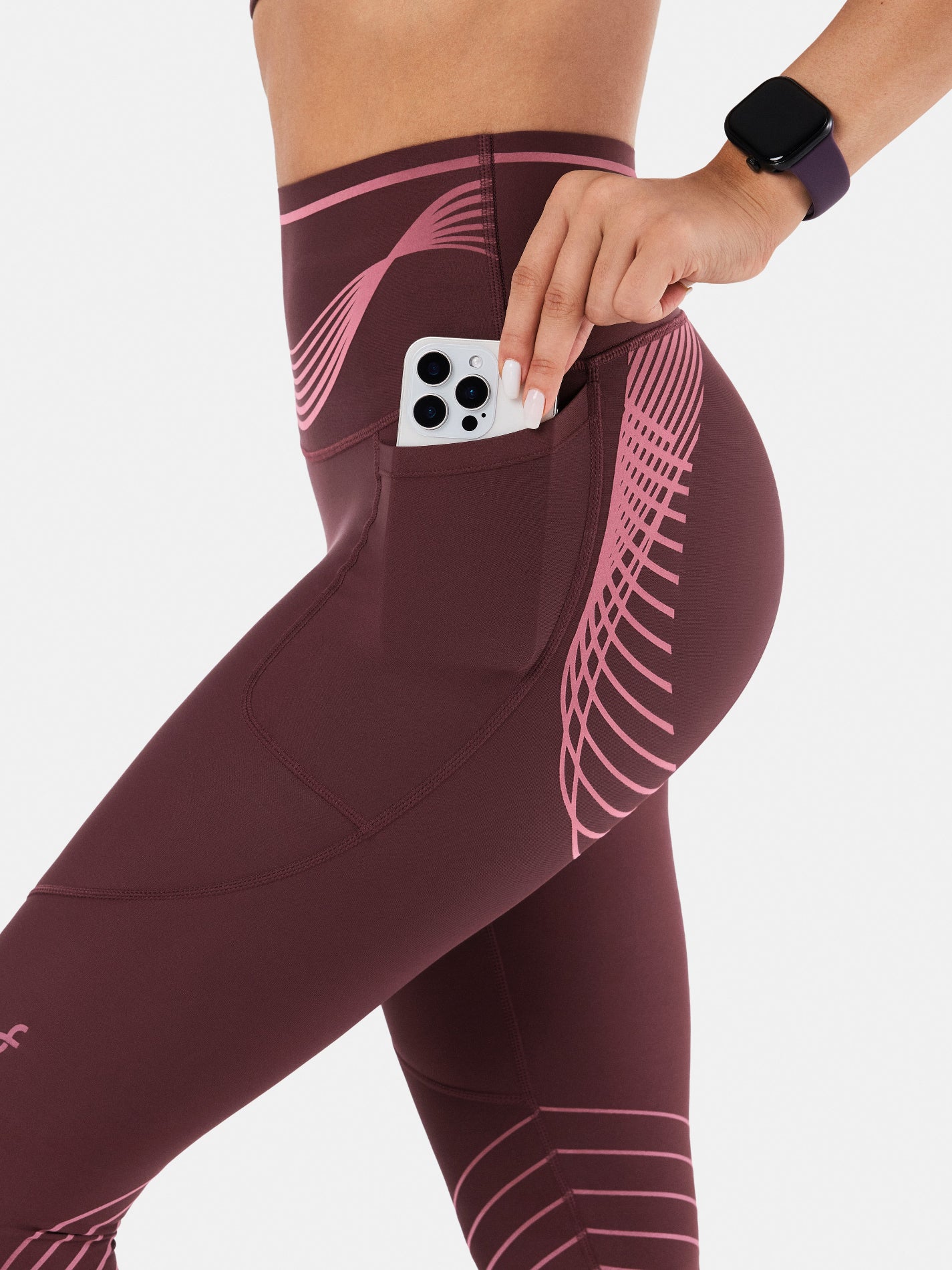 RecoverEase Leggings 2.0 (Reversible Wear) - Image 36