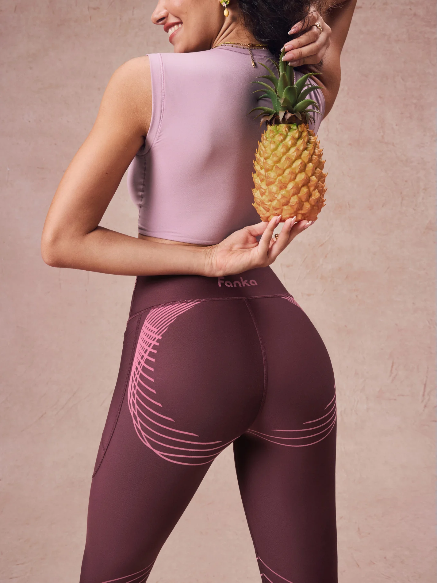 RecoverEase Leggings 2.0 (Reversible Wear) - Image 39