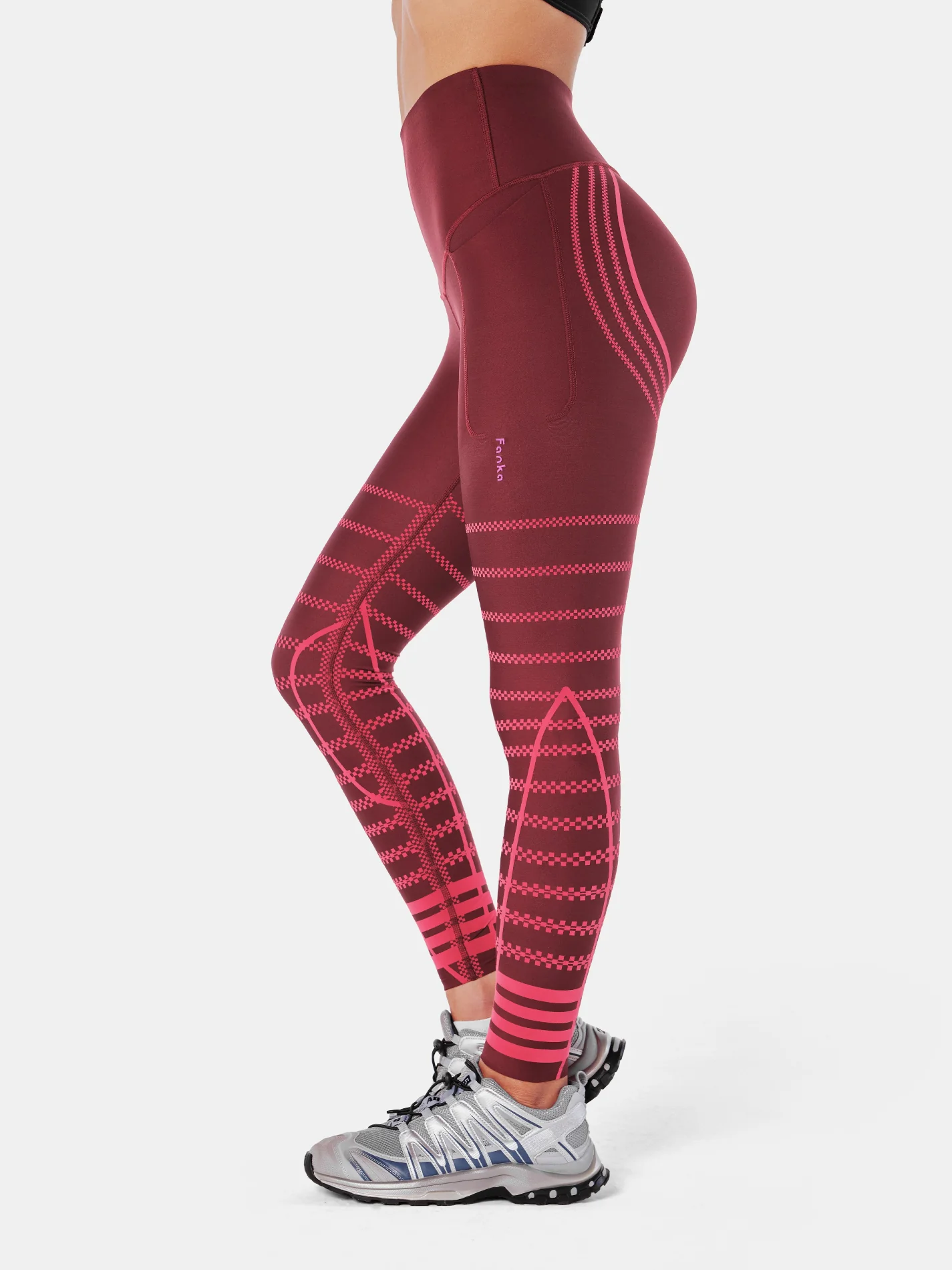 RecoverEase Leggings (Reversible Wear) - Image 20