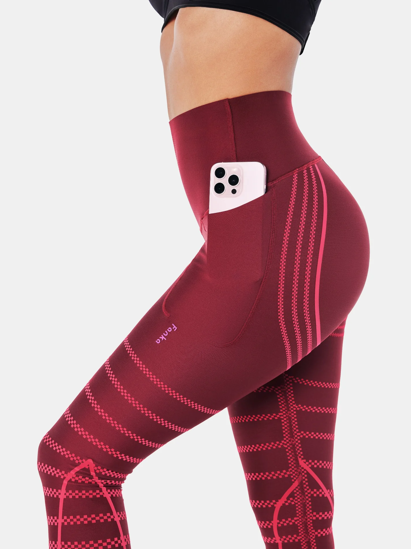 RecoverEase Leggings (Reversible Wear) - Image 23